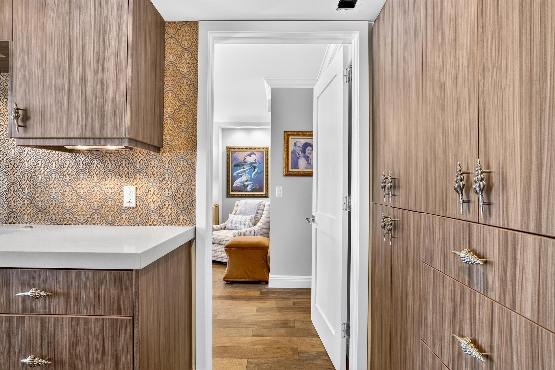 POMPANO BEACH CLUB NORTH CONDO - Residential