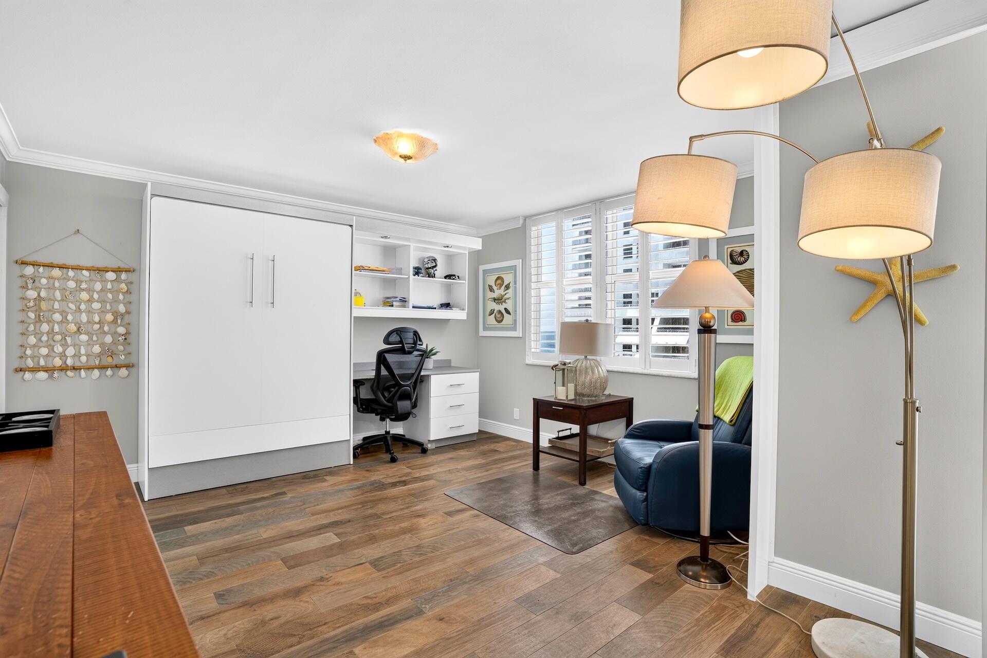 POMPANO BEACH CLUB NORTH CONDO - Residential
