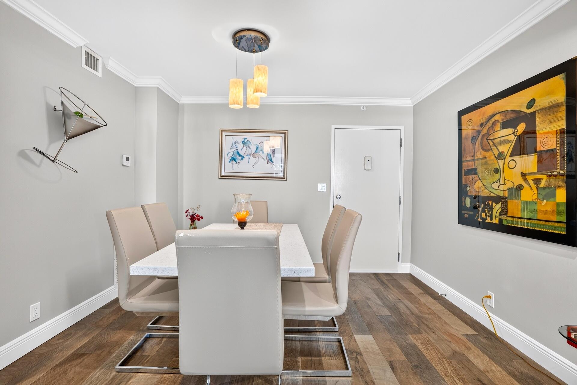 POMPANO BEACH CLUB NORTH CONDO - Residential