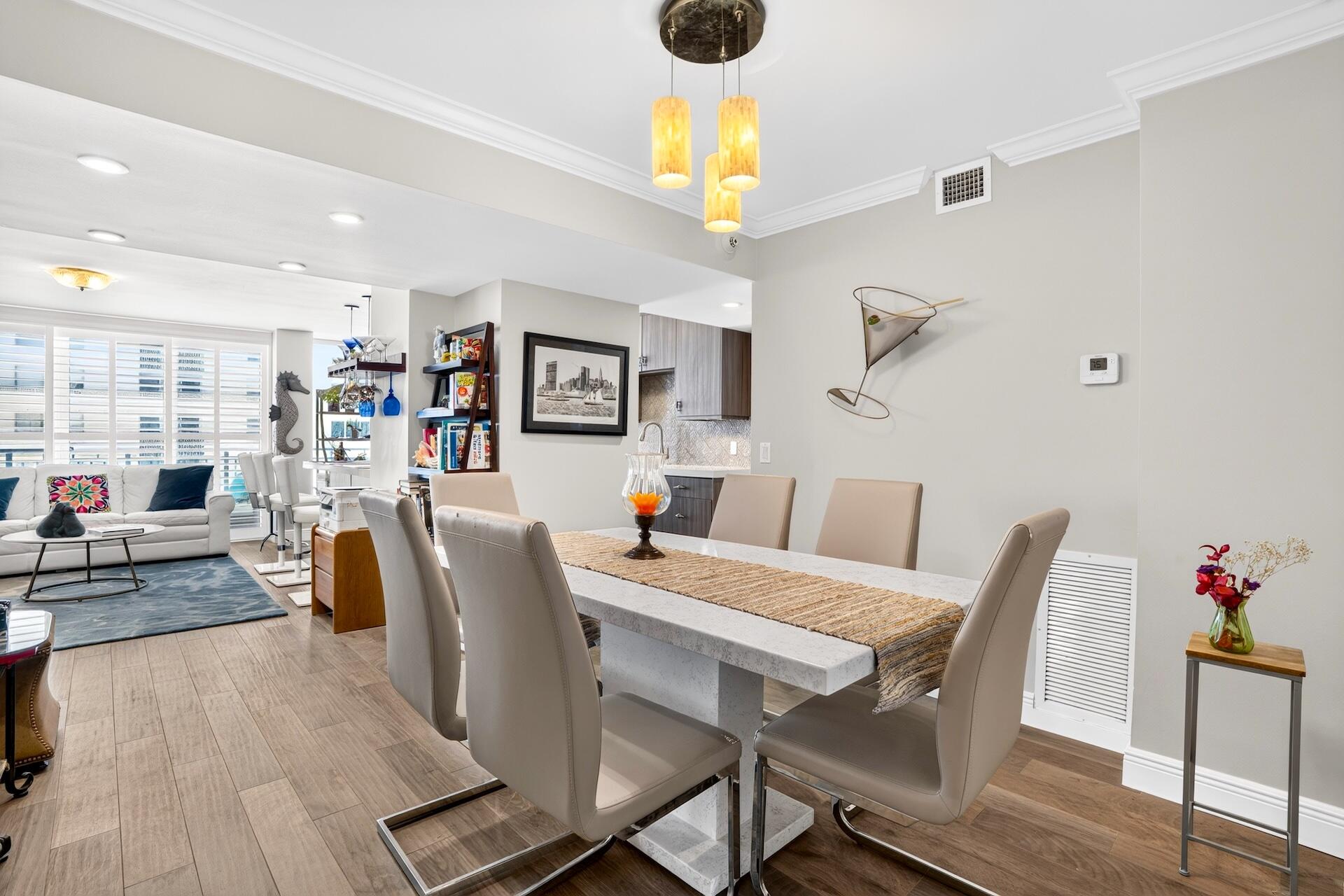 POMPANO BEACH CLUB NORTH CONDO - Residential