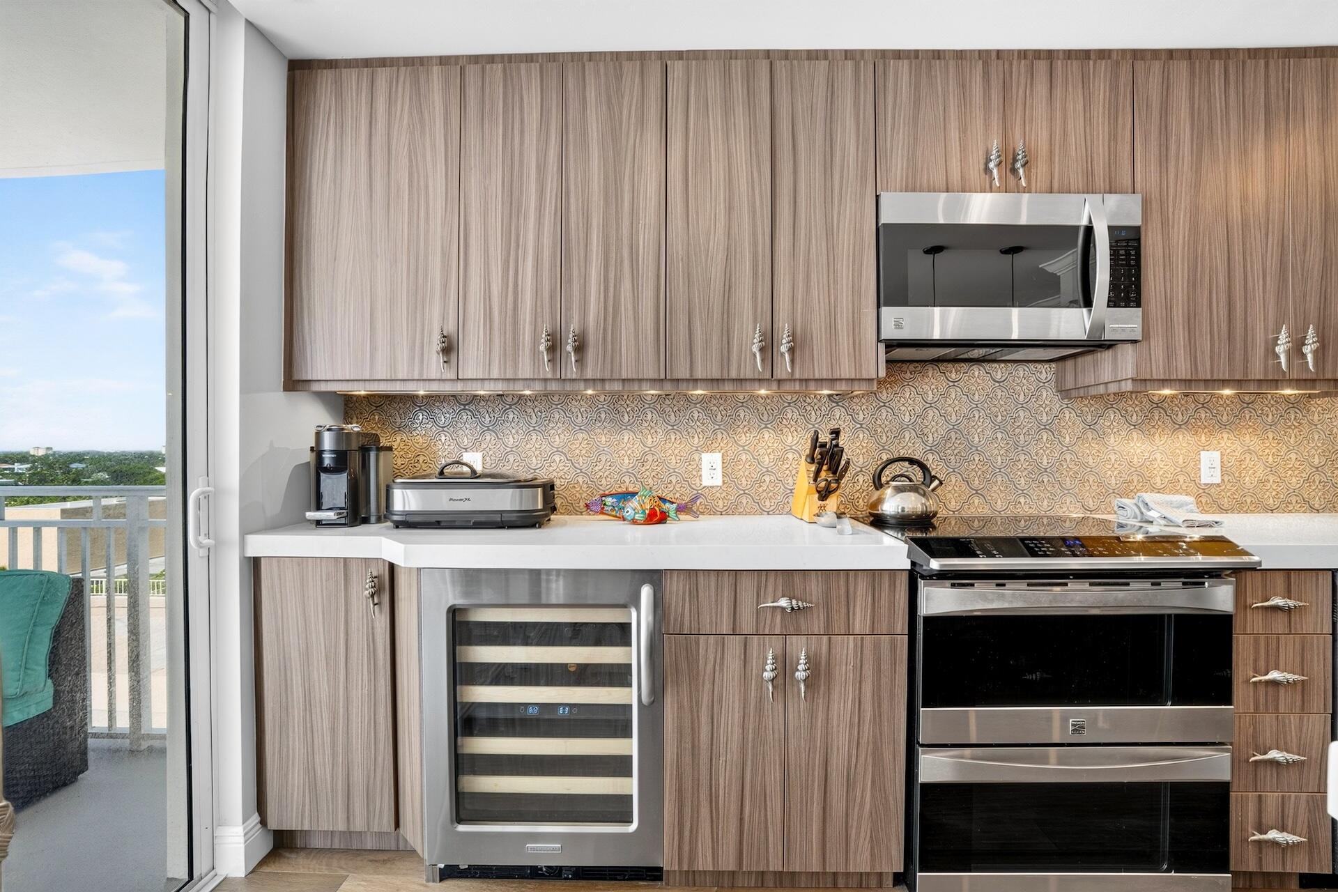 POMPANO BEACH CLUB NORTH CONDO - Residential