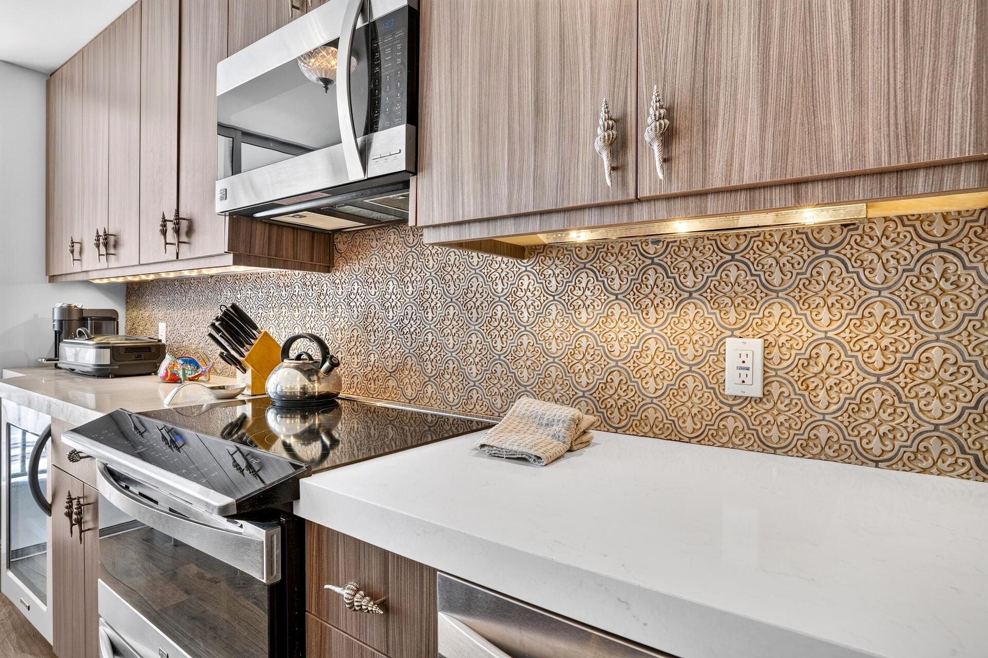 POMPANO BEACH CLUB NORTH CONDO - Residential