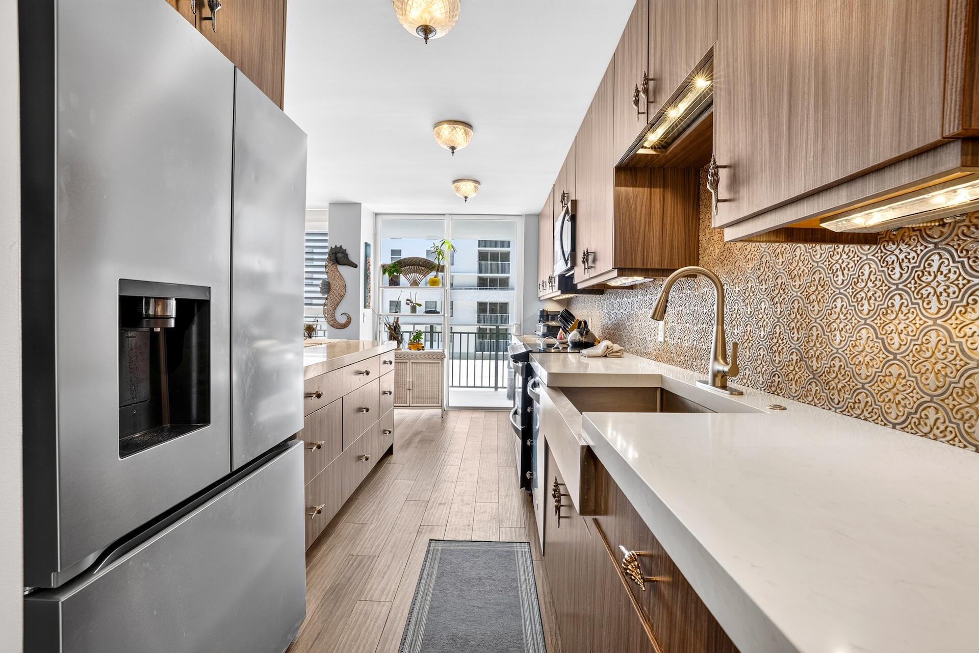 POMPANO BEACH CLUB NORTH CONDO - Residential
