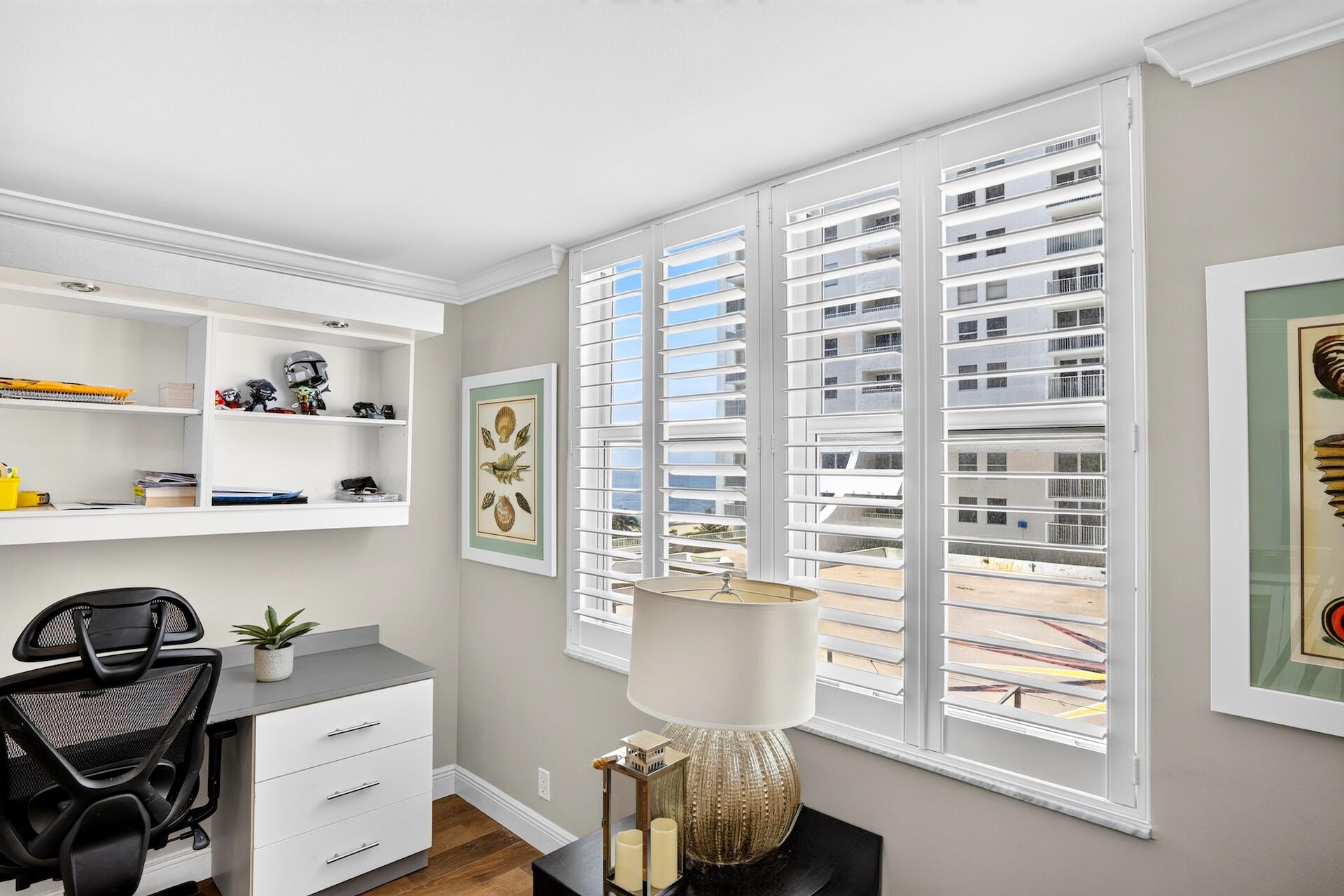 POMPANO BEACH CLUB NORTH CONDO - Residential