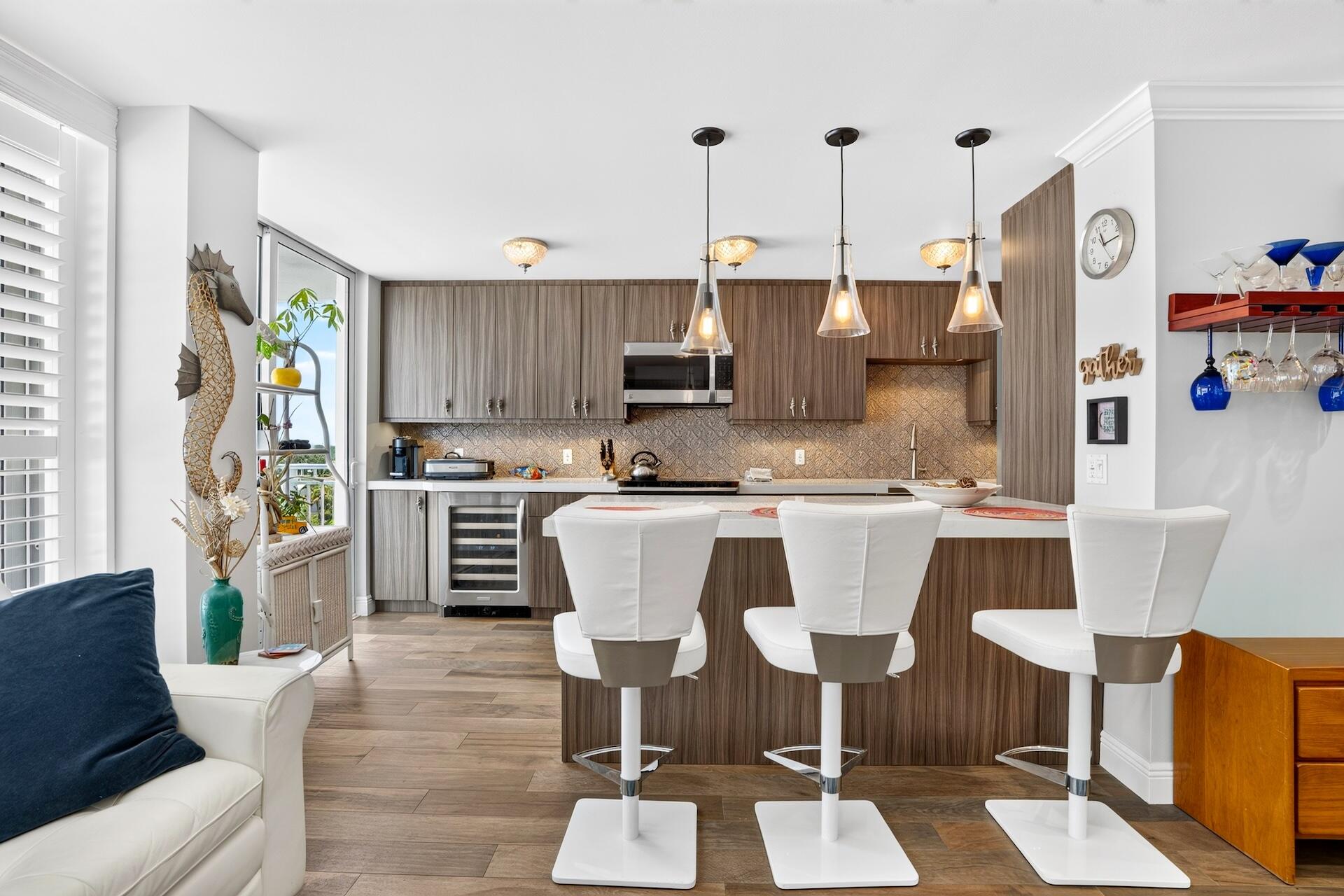 POMPANO BEACH CLUB NORTH CONDO - Residential