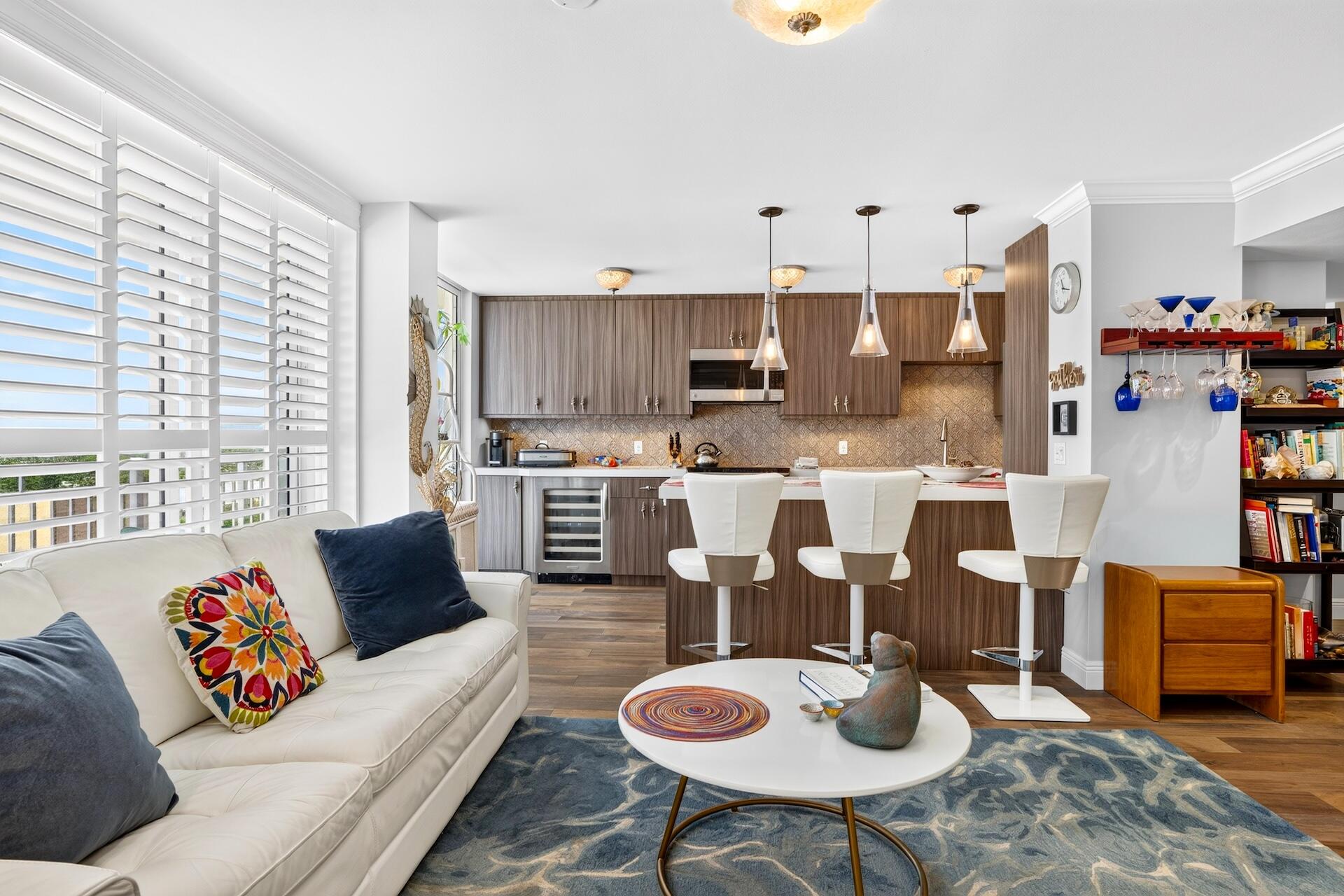 POMPANO BEACH CLUB NORTH CONDO - Residential