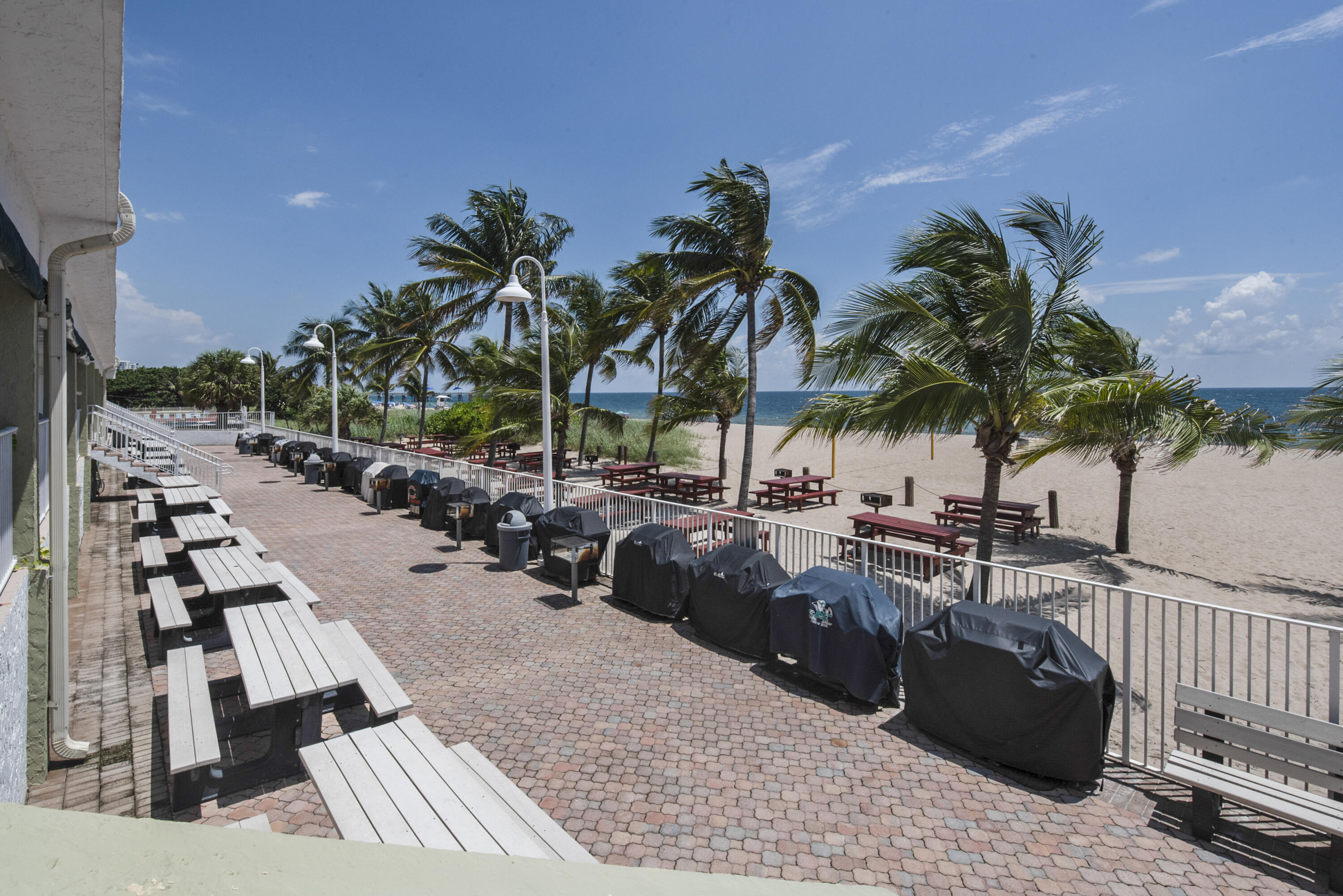 POMPANO BEACH CLUB NORTH CONDO - Residential