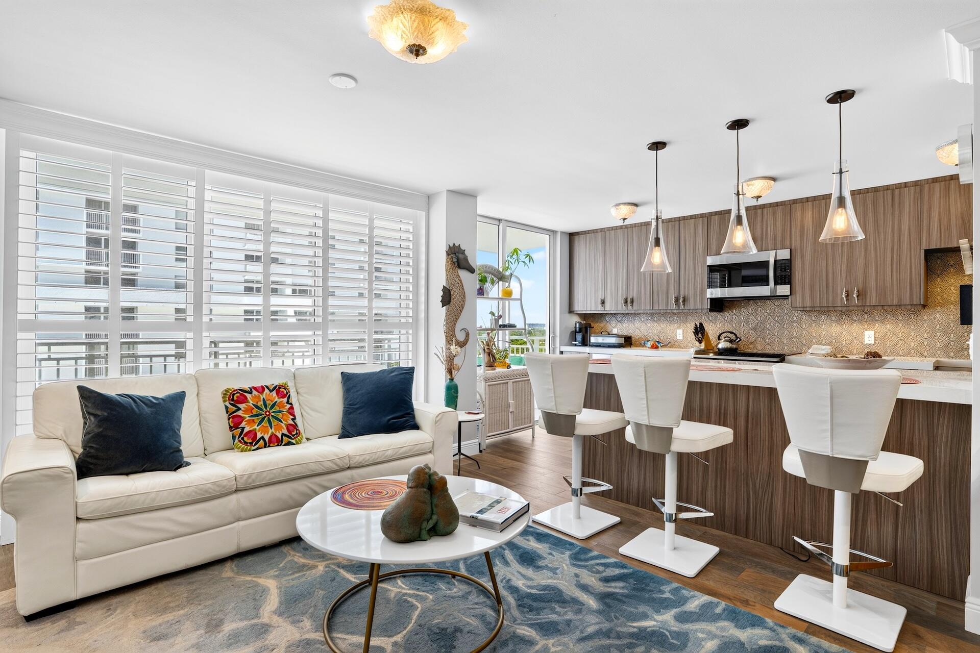 POMPANO BEACH CLUB NORTH CONDO - Residential