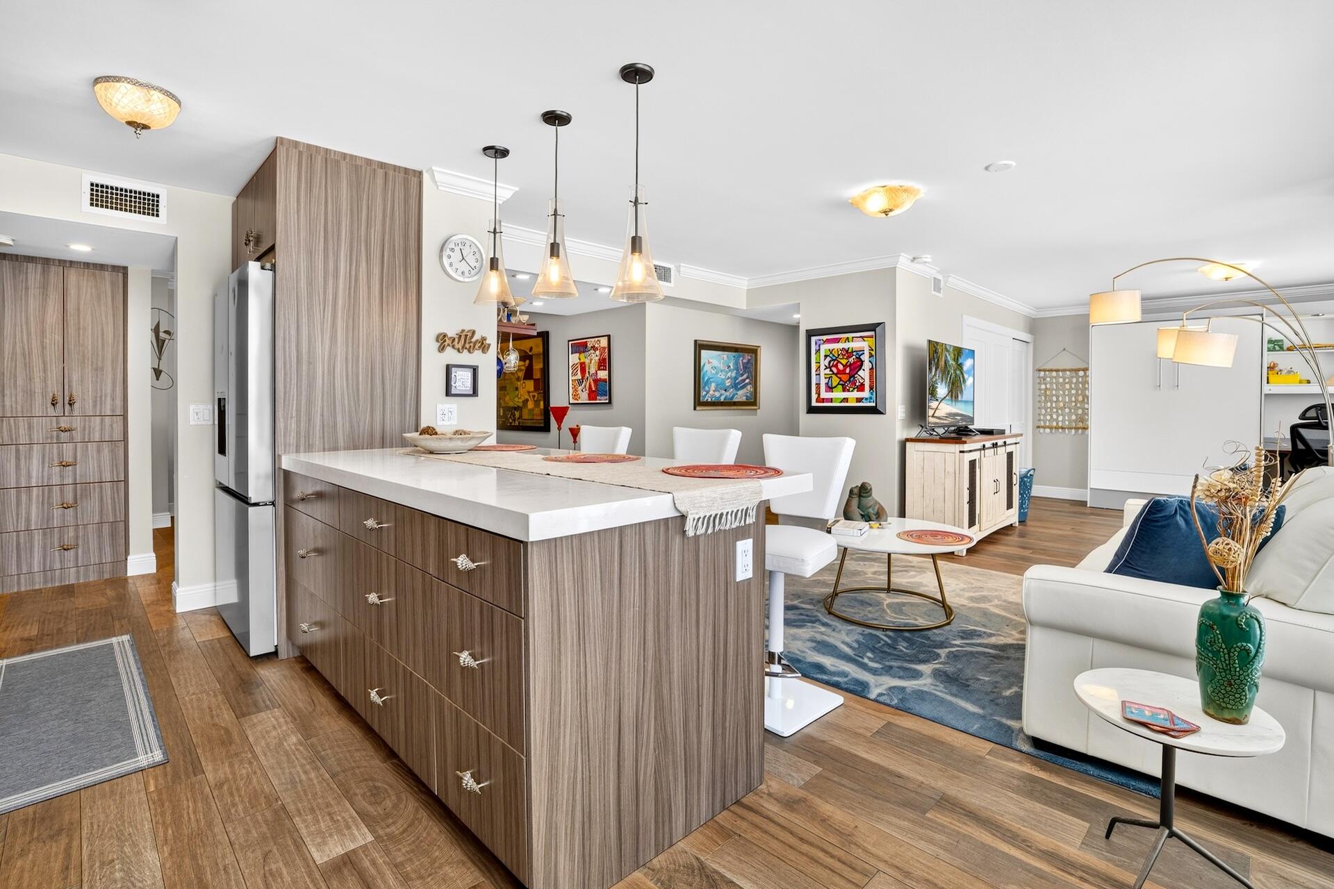 POMPANO BEACH CLUB NORTH CONDO - Residential