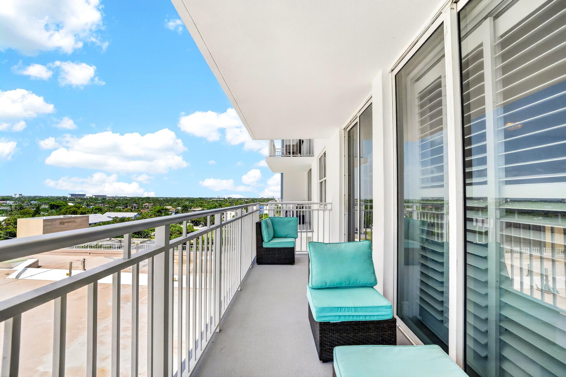 POMPANO BEACH CLUB NORTH CONDO - Residential