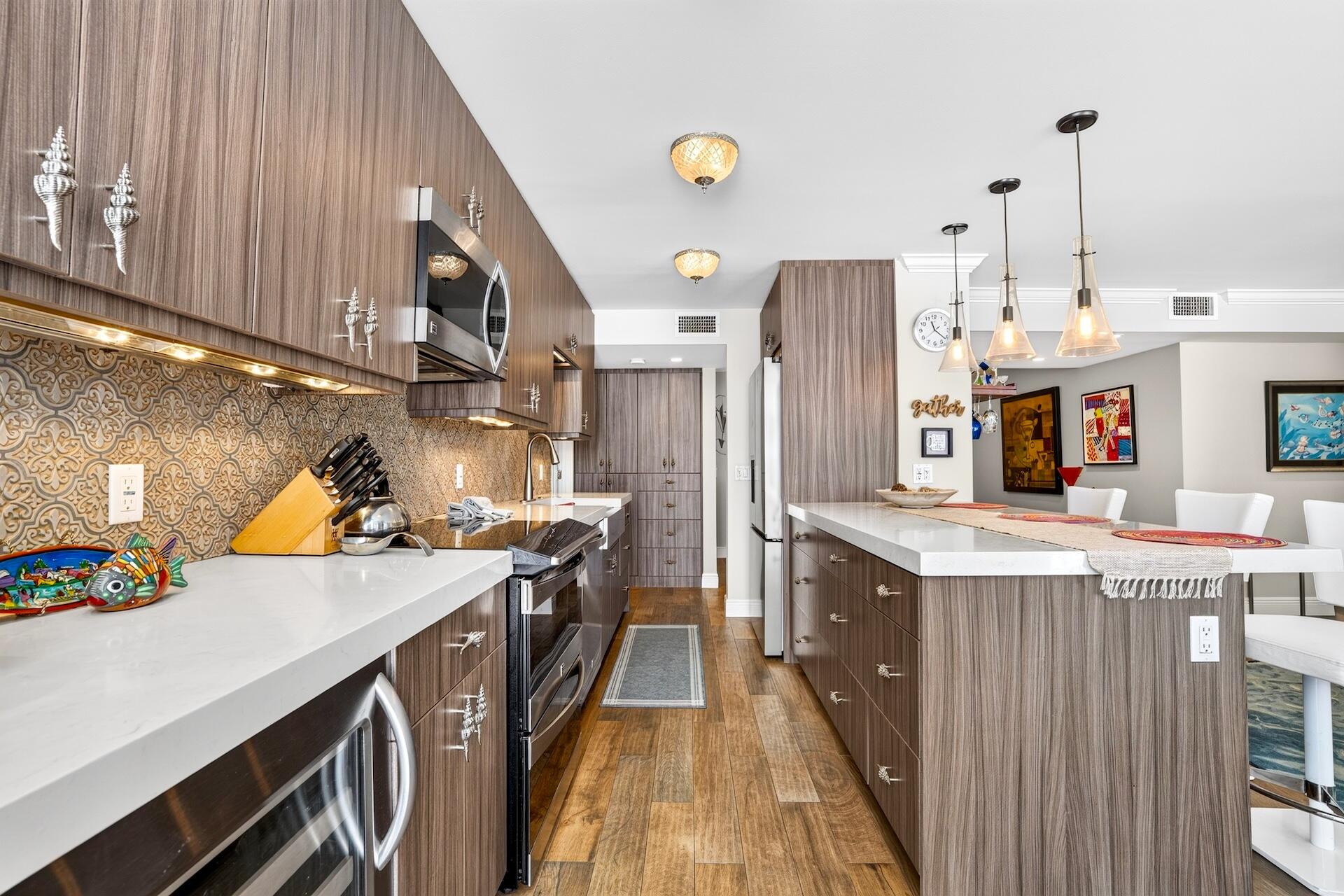 POMPANO BEACH CLUB NORTH CONDO - Residential