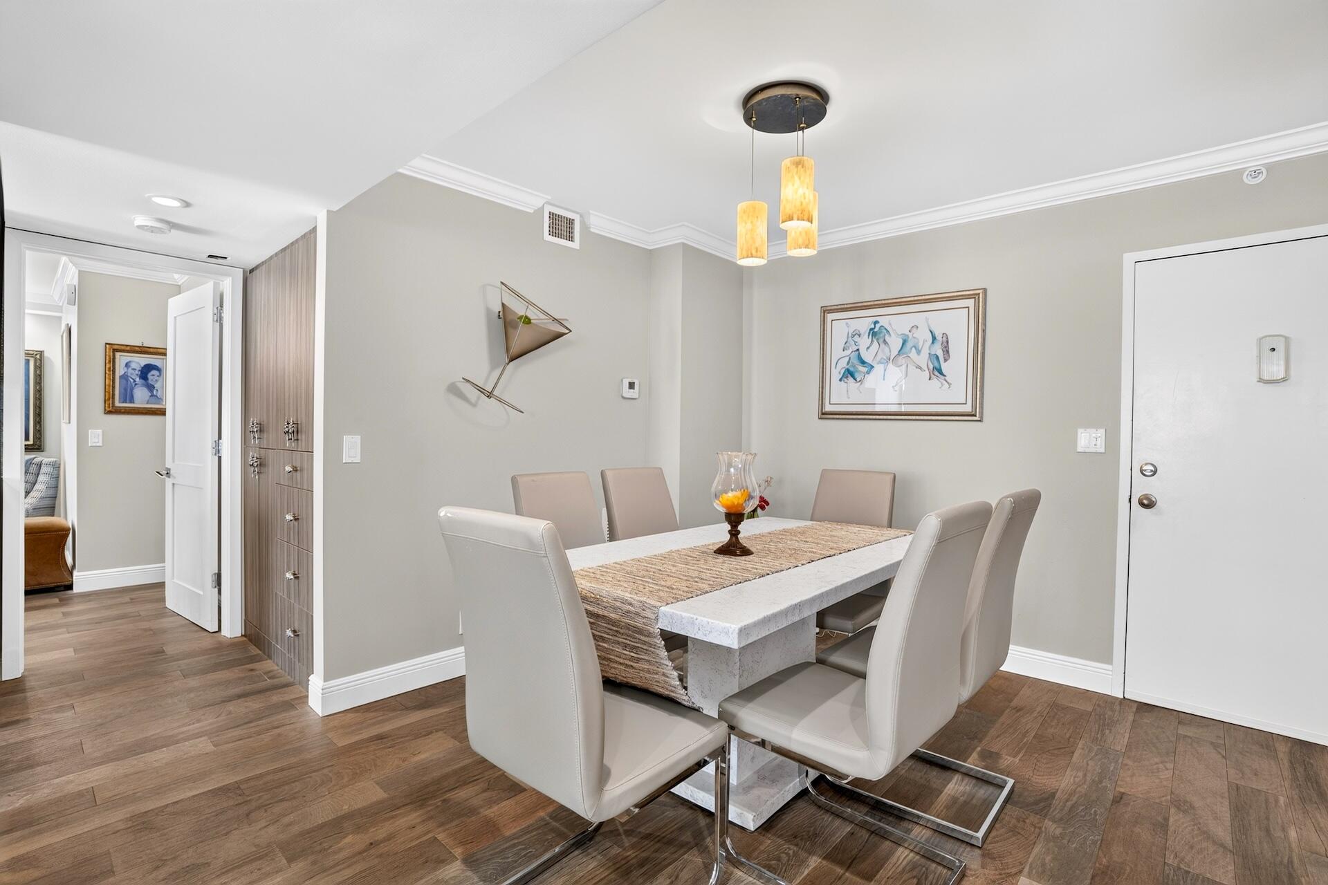 POMPANO BEACH CLUB NORTH CONDO - Residential