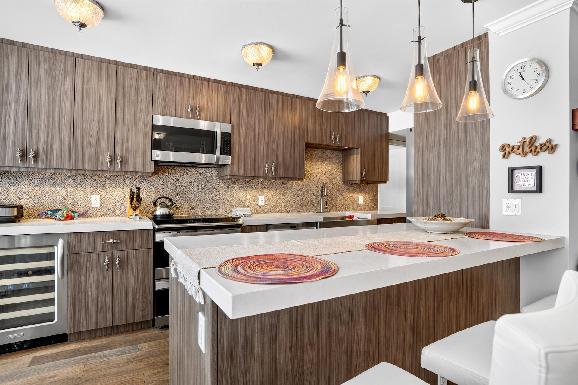 POMPANO BEACH CLUB NORTH CONDO - Residential