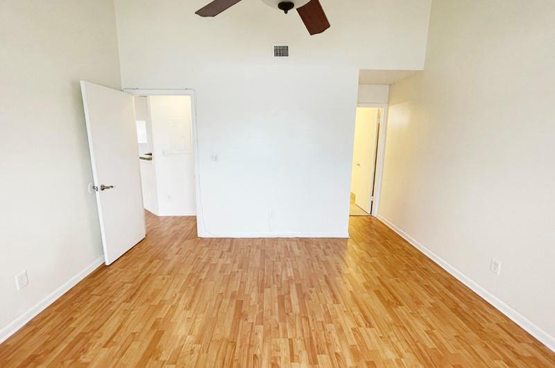 SUMMER LAKE - Residential Lease