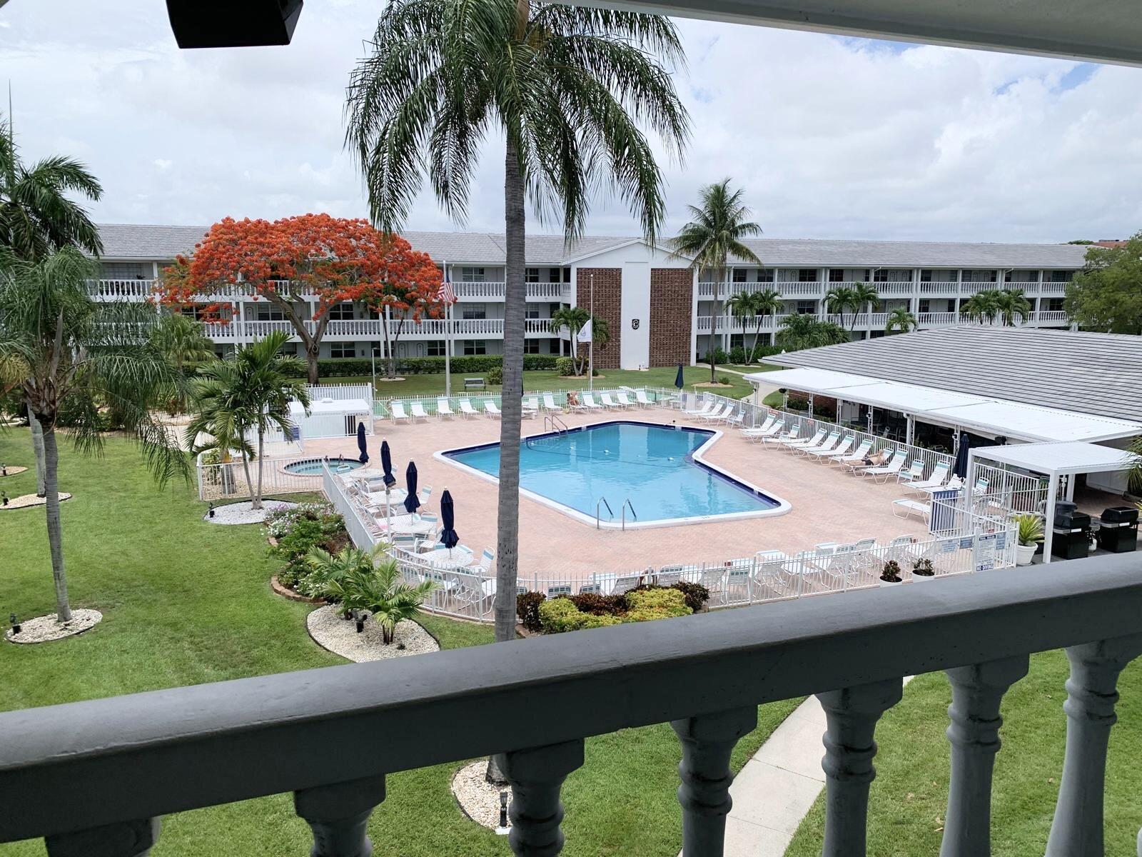 Experience the ultimate Lauderdale-by-the-Sea lifestyle in this beautifully renovated and impeccably furnished 2-bedroom, 2-bath residence. This light-filled home offers an elegant open-concept design with approximately 875 sq ft of stylish living space, featuring engineered cypress plank flooring, designer finishes, custom trim work, and high-speed fiber optic Wi-Fi. The modern kitchen is equipped with stainless steel appliances, granite countertops, and everything needed for comfortable coastal living. Relax on the spacious private patio overlooking the sparkling pool and beautifully maintained tropical grounds. Perfectly located east of US-1, just minutes from the beach, dining, shopping, cafés, and nightlife. ALL UTILITIES INCLUDED + WI-FI beside Power for added value. Fast approval! Please submit application, proof of income, identification, and credit report with offer. No eviction or criminal background per association guidelines. Available through February 28,2027. Owner prefers full-term lease.
