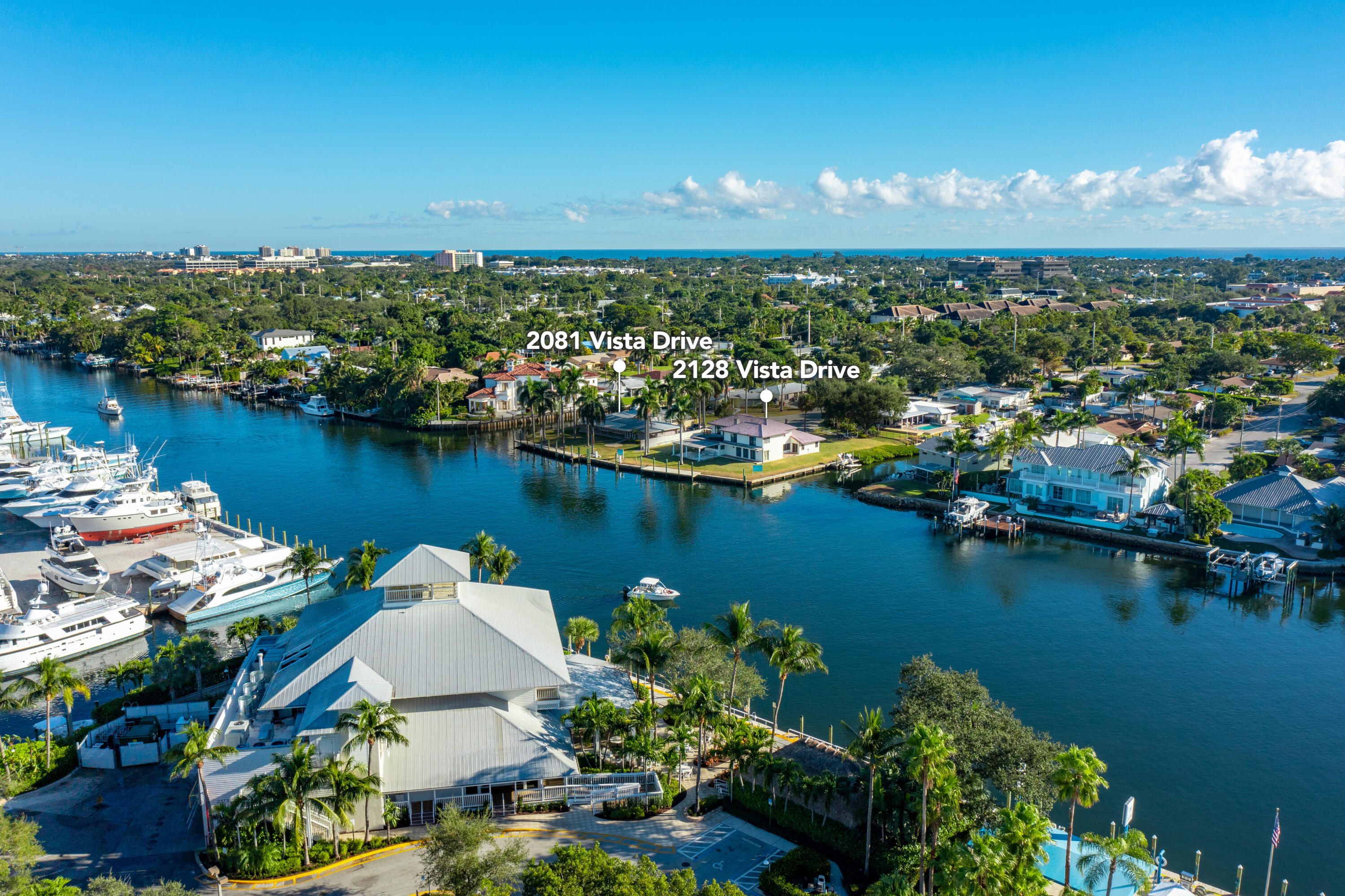 WATERWAY VISTA - Residential