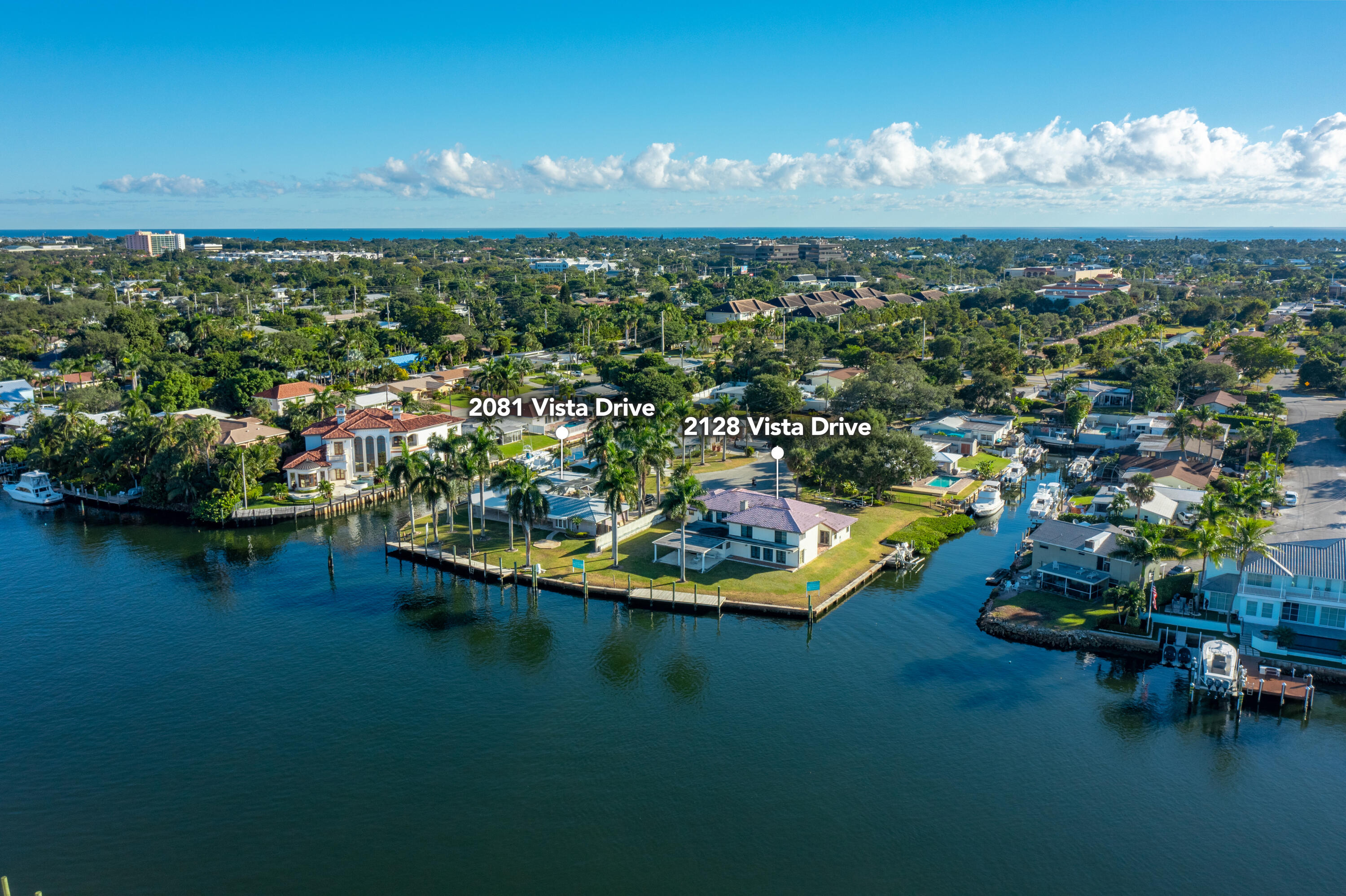 WATERWAY VISTA - Residential