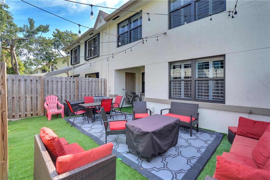 City View Townhomes - Residential