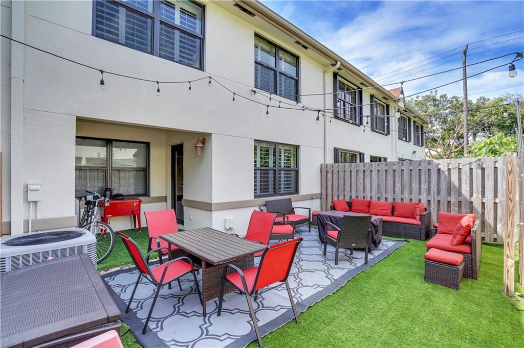 City View Townhomes - Residential
