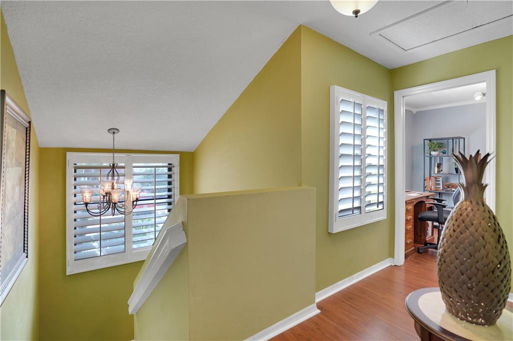 City View Townhomes - Residential
