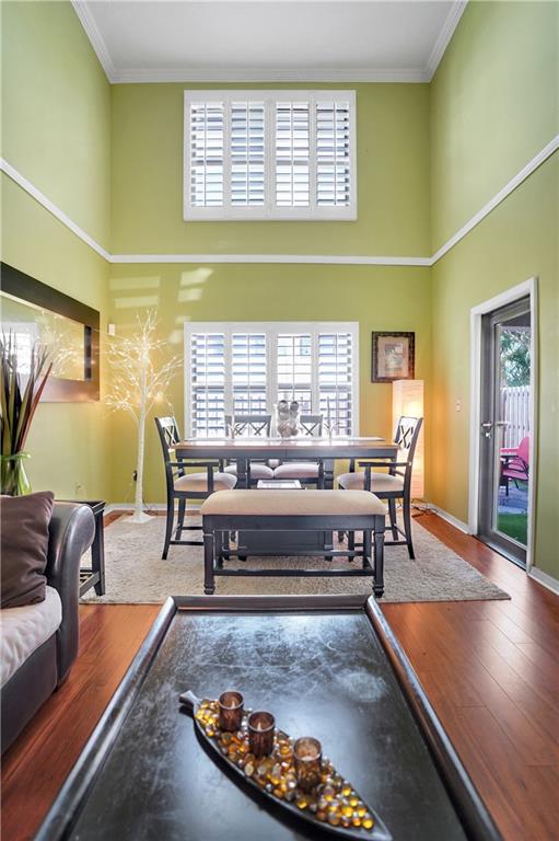 City View Townhomes - Residential