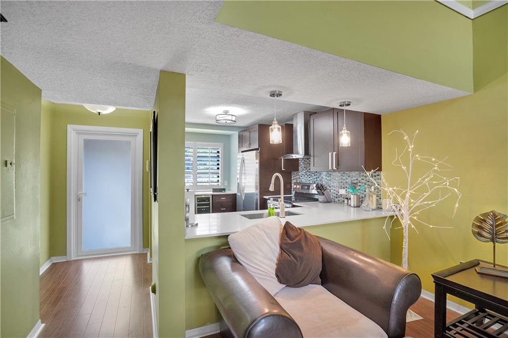City View Townhomes - Residential