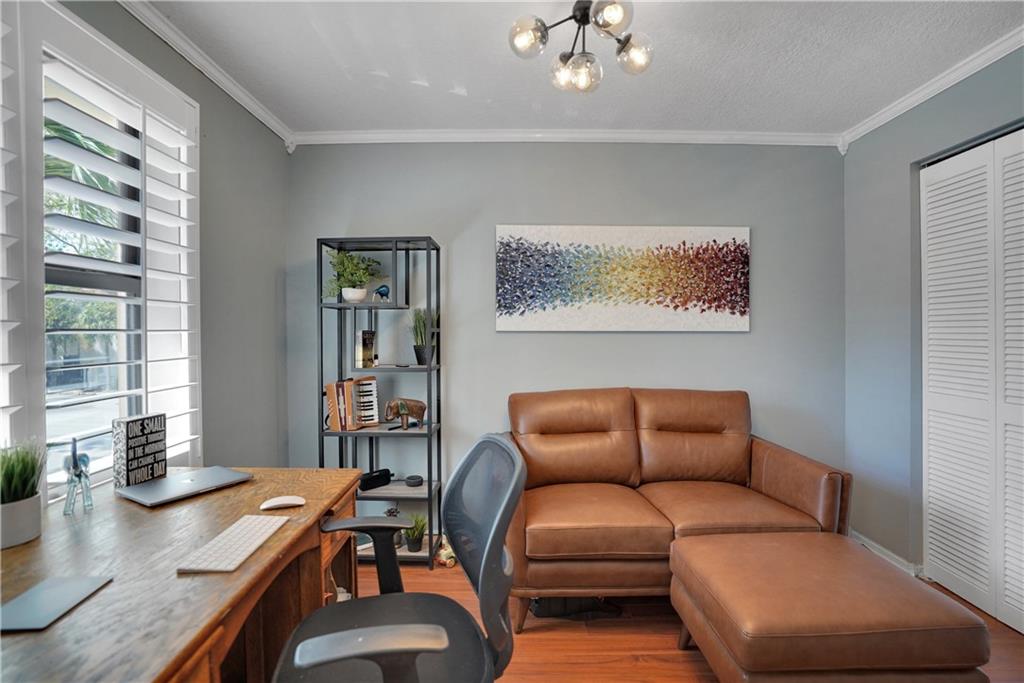 City View Townhomes - Residential