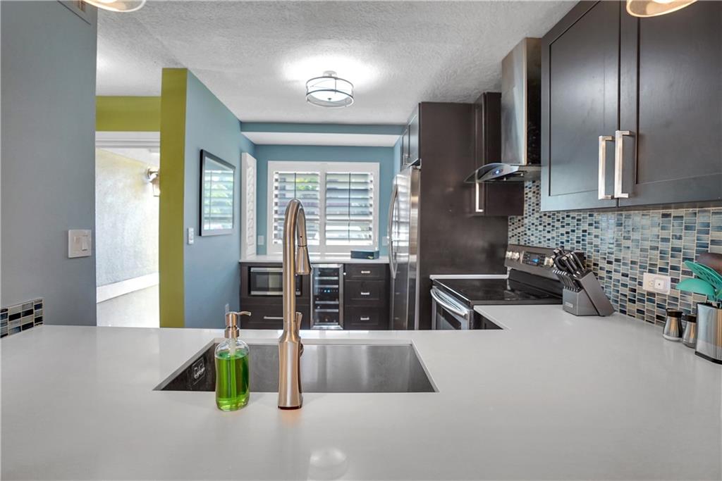 City View Townhomes - Residential