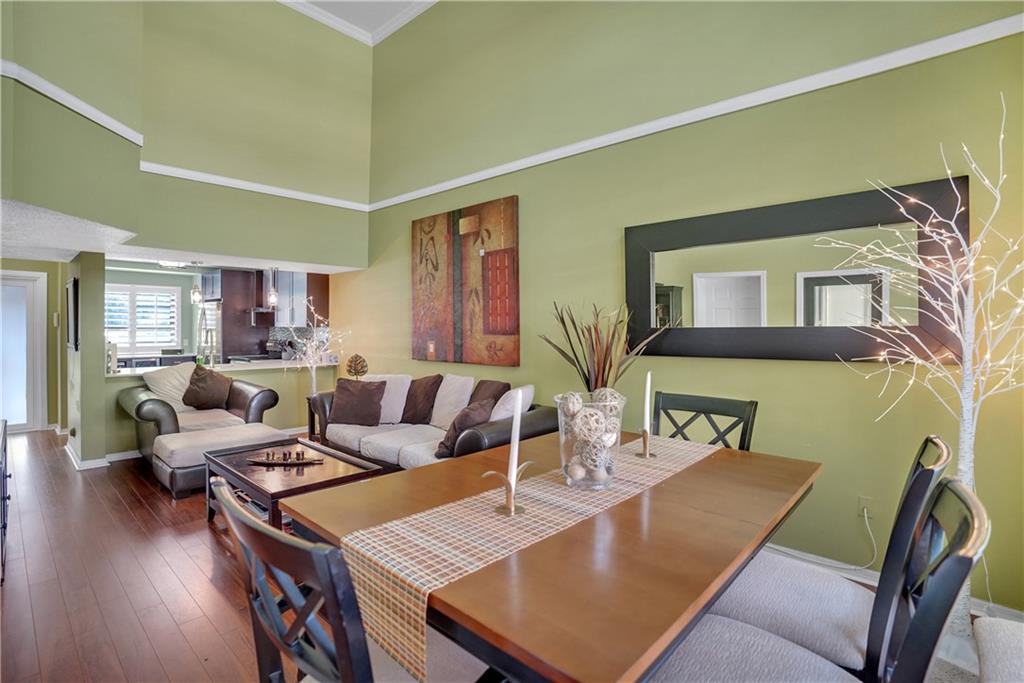 City View Townhomes - Residential
