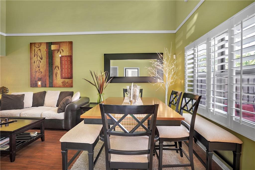 City View Townhomes - Residential