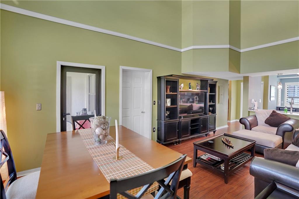 City View Townhomes - Residential