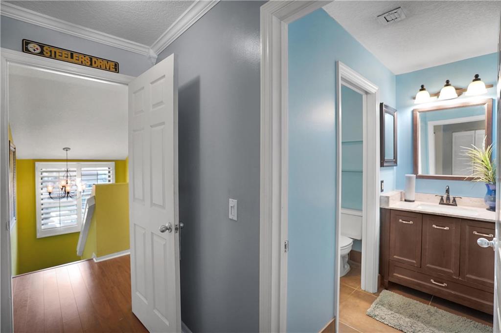 City View Townhomes - Residential
