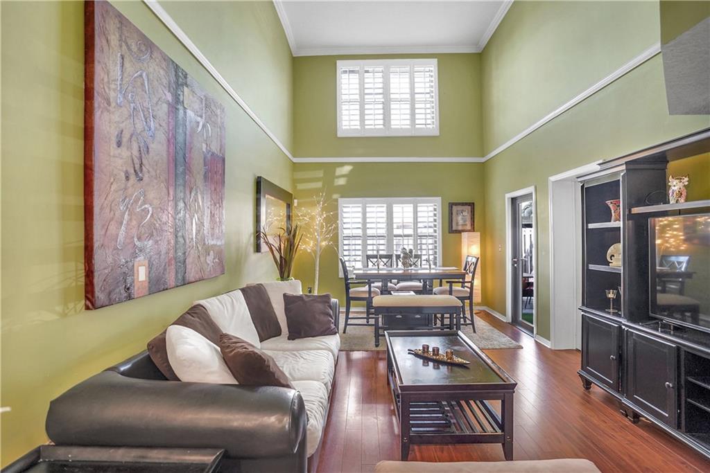 City View Townhomes - Residential