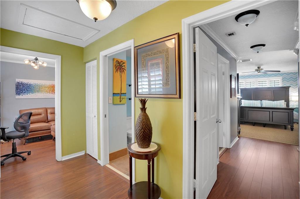 City View Townhomes - Residential
