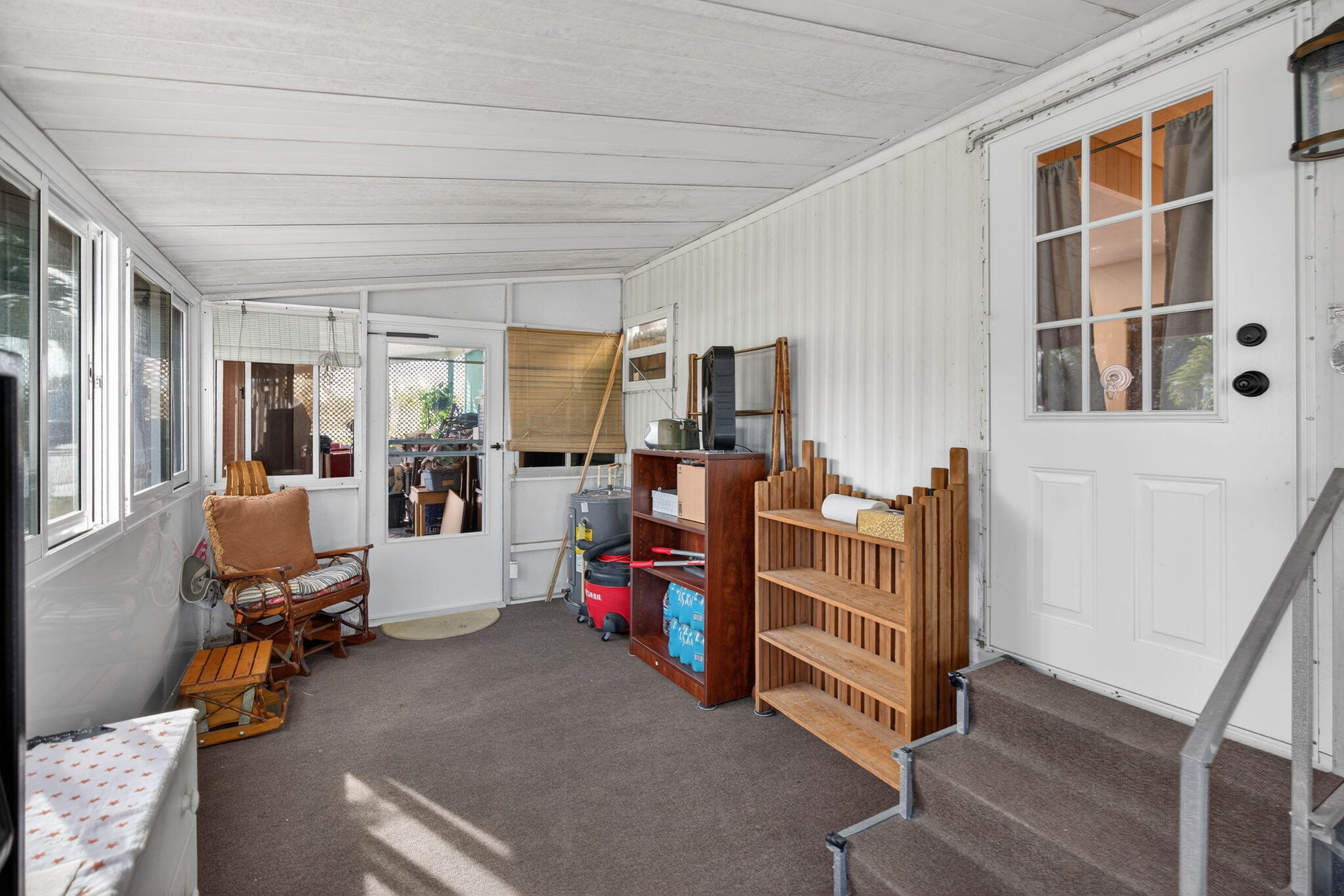 WOODBRIDGE MOBILE VILLAGE UNREC CO-OP - Residential