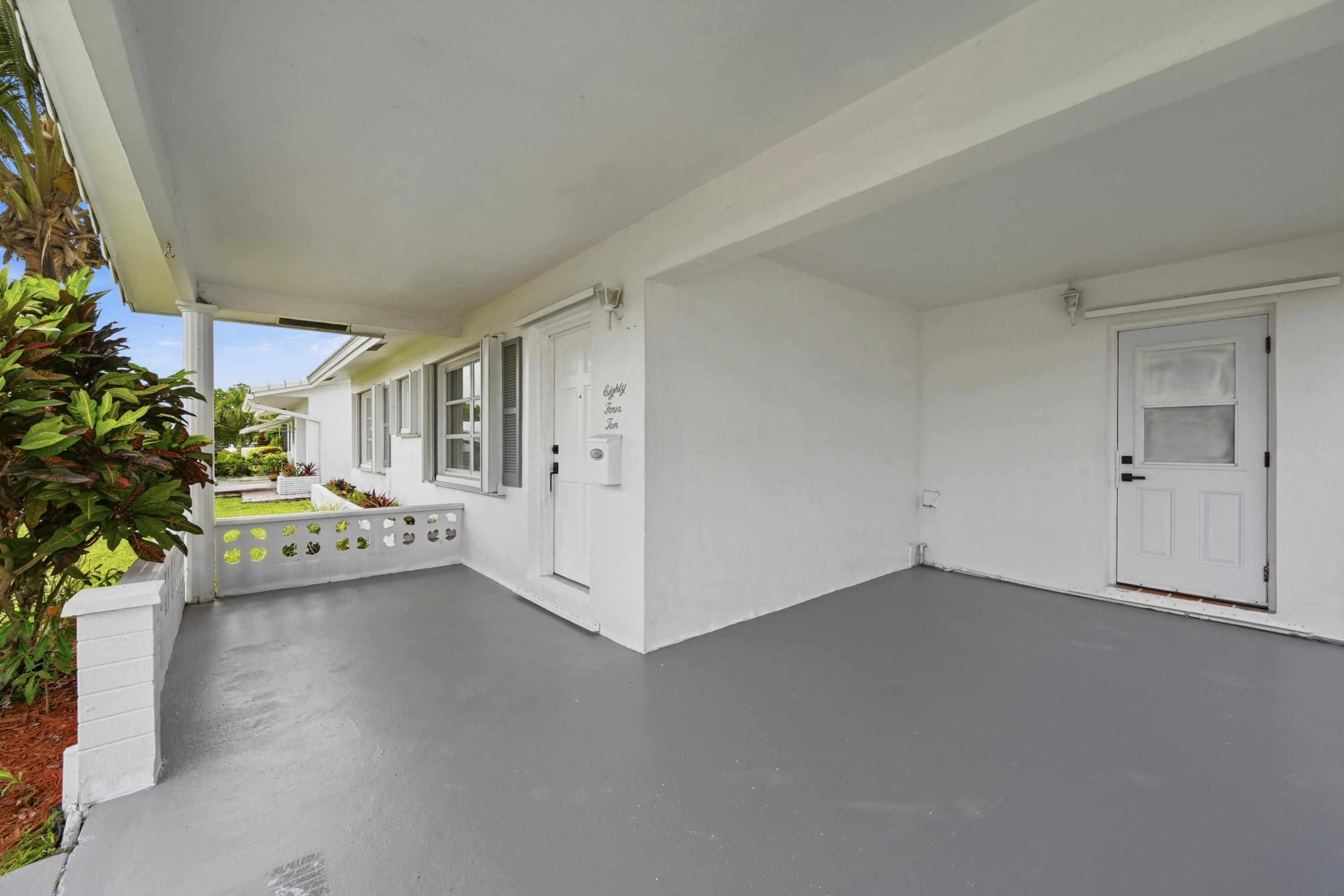 MAINLANDS OF TAMARAC LAKES - Residential