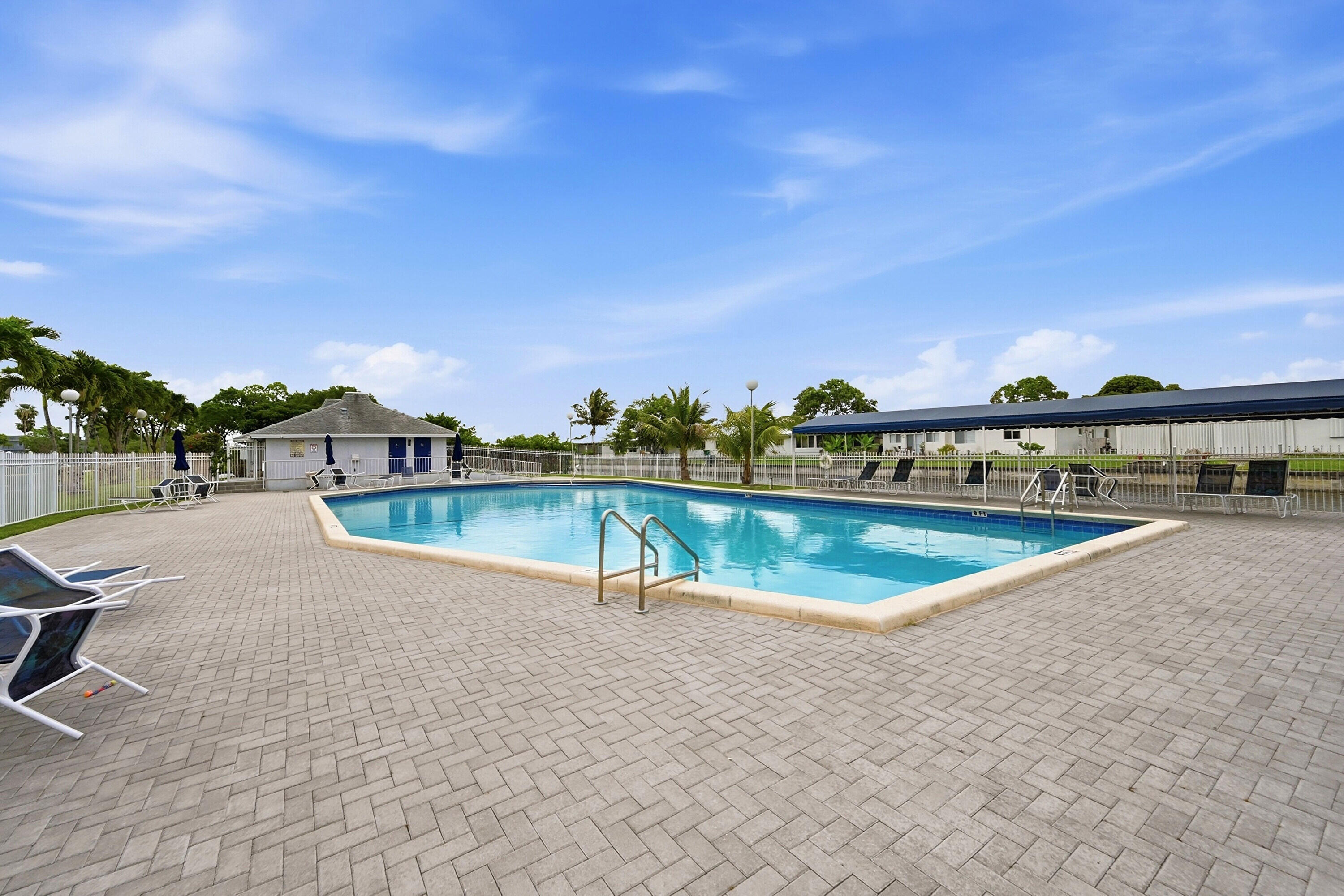 MAINLANDS OF TAMARAC LAKES - Residential
