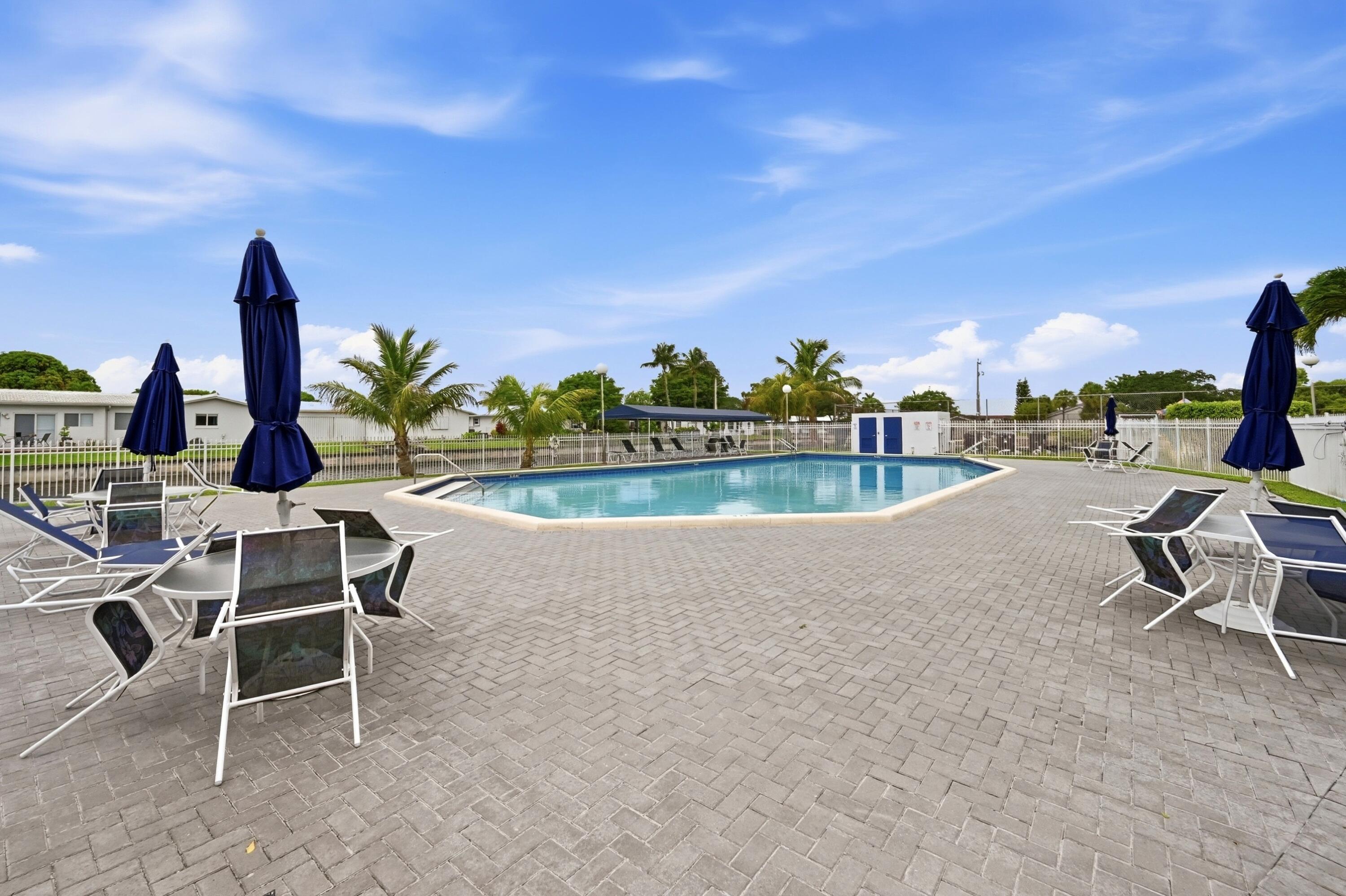 MAINLANDS OF TAMARAC LAKES - Residential
