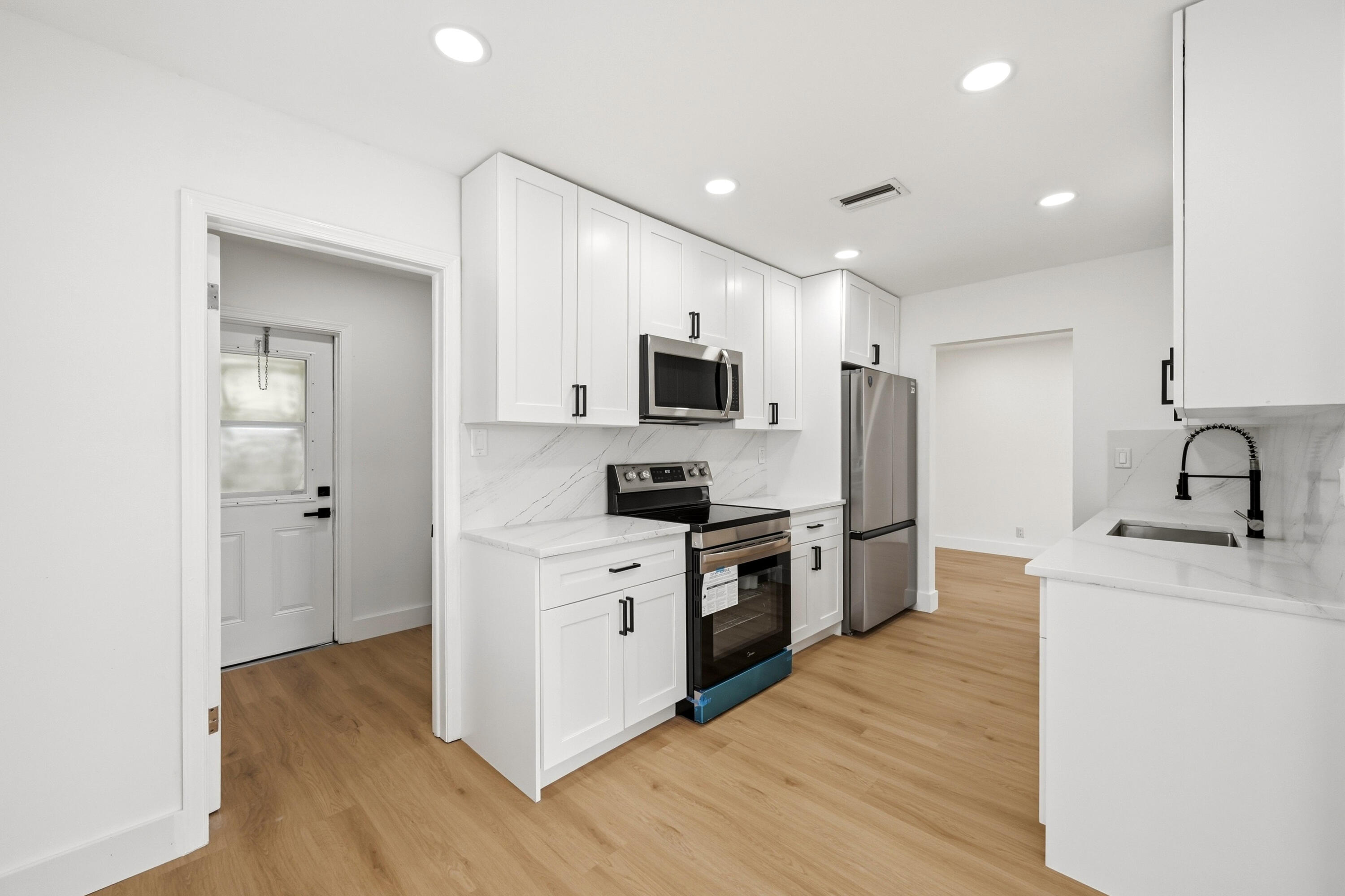 MAINLANDS OF TAMARAC LAKES - Residential