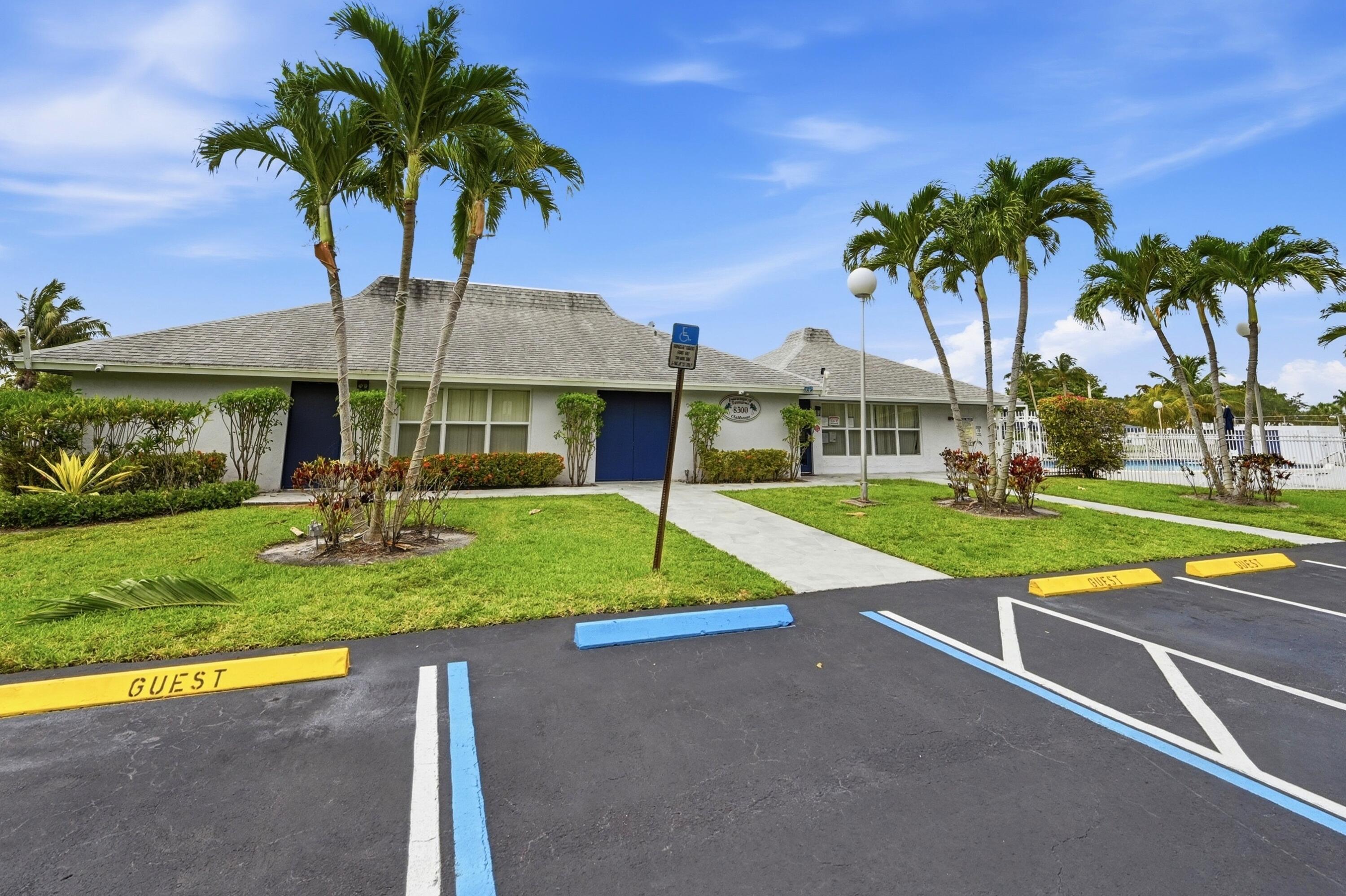 MAINLANDS OF TAMARAC LAKES - Residential