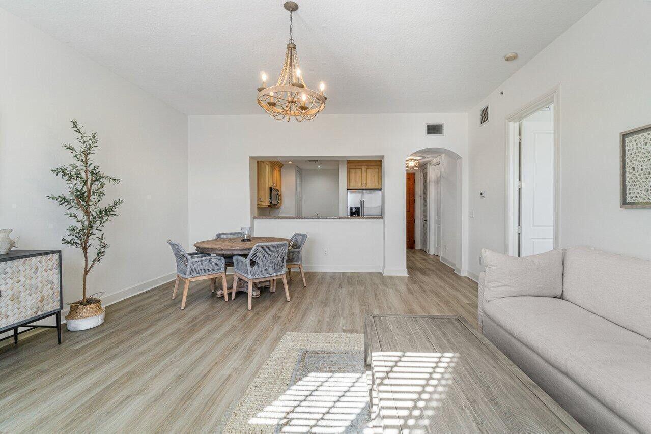 CITY WALK AT PINEAPPLE GROVE CONDO - Residential Lease