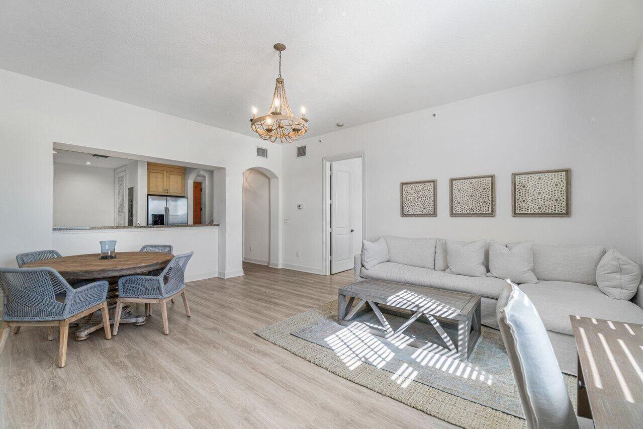 CITY WALK AT PINEAPPLE GROVE CONDO - Residential Lease