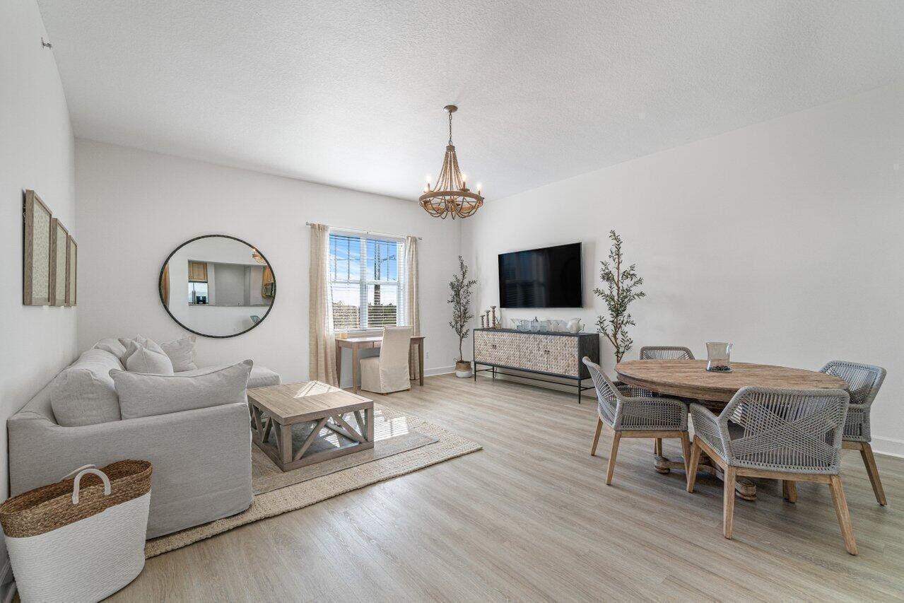 CITY WALK AT PINEAPPLE GROVE CONDO - Residential Lease