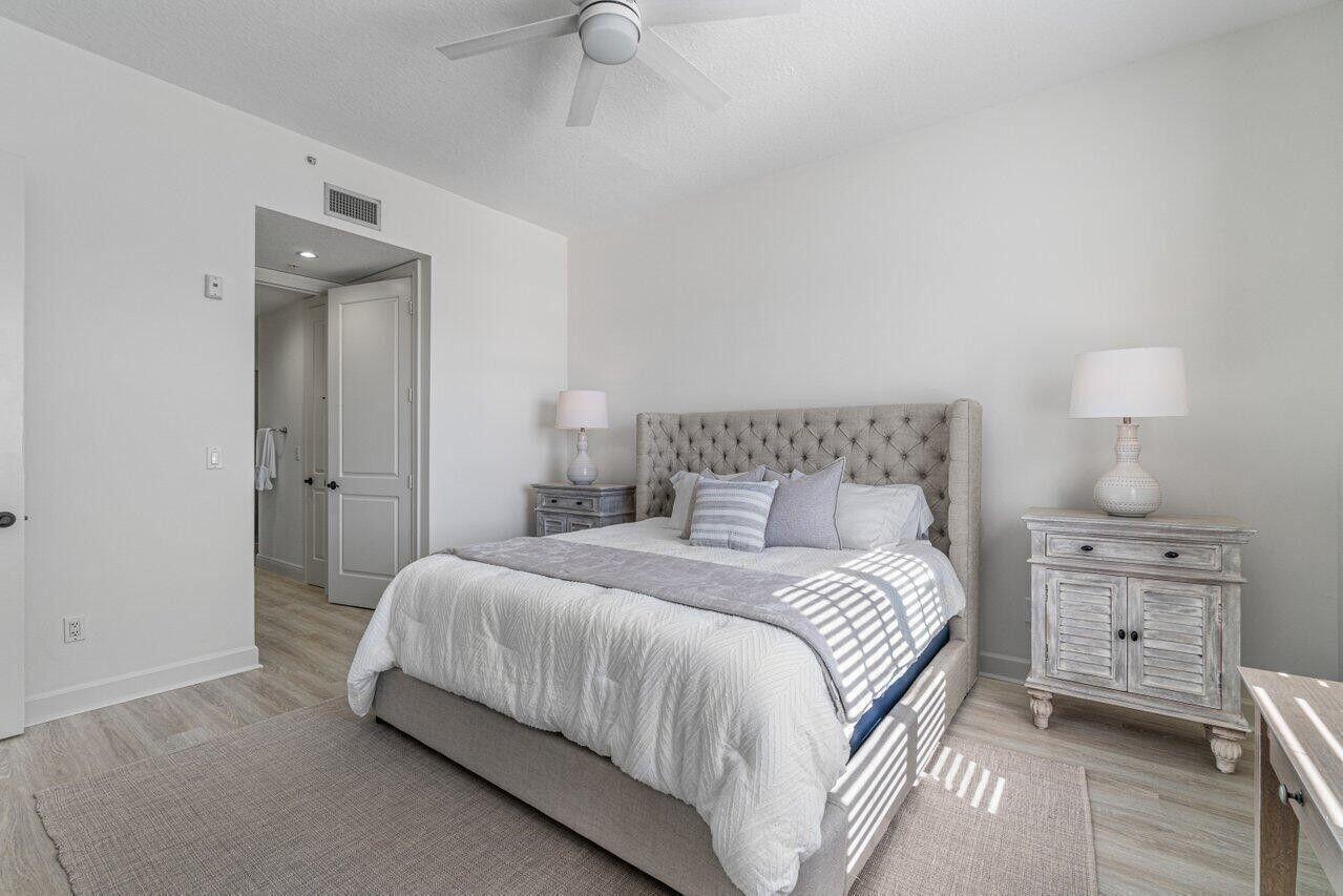 CITY WALK AT PINEAPPLE GROVE CONDO - Residential Lease