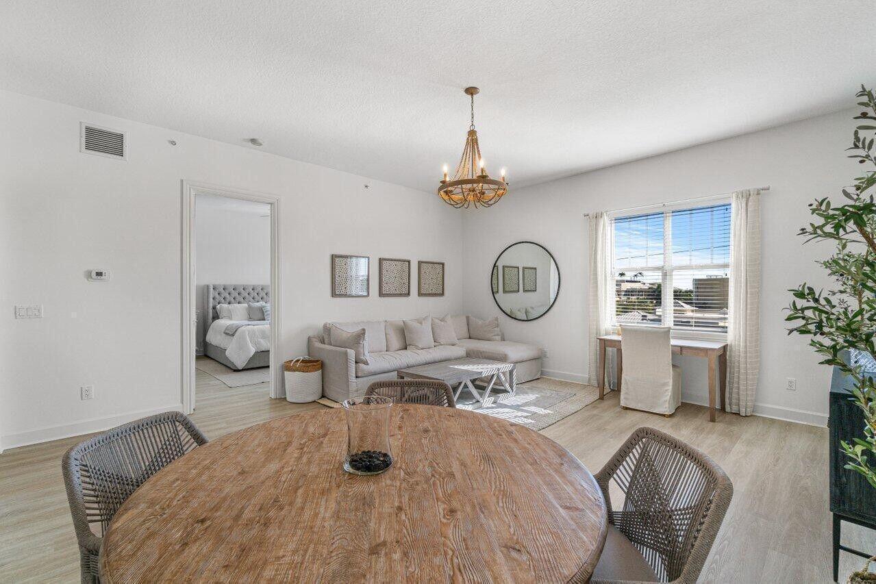 CITY WALK AT PINEAPPLE GROVE CONDO - Residential Lease