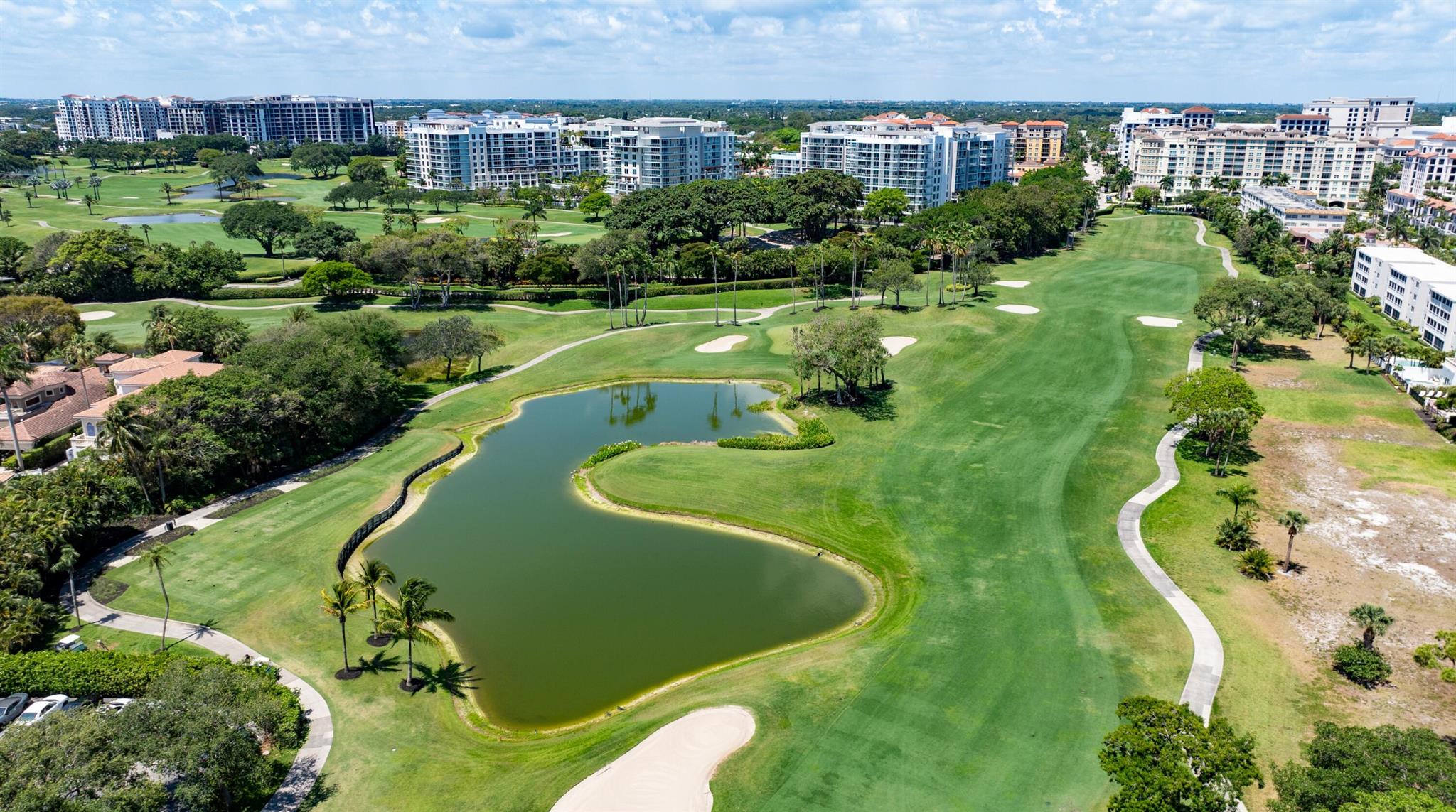 MIZNER COURT CONDO - Residential