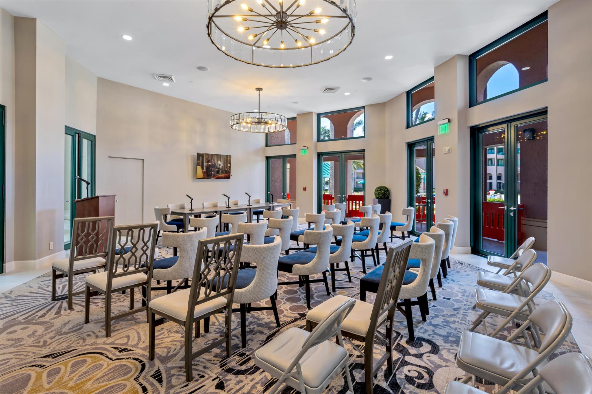 MIZNER COURT CONDO - Residential