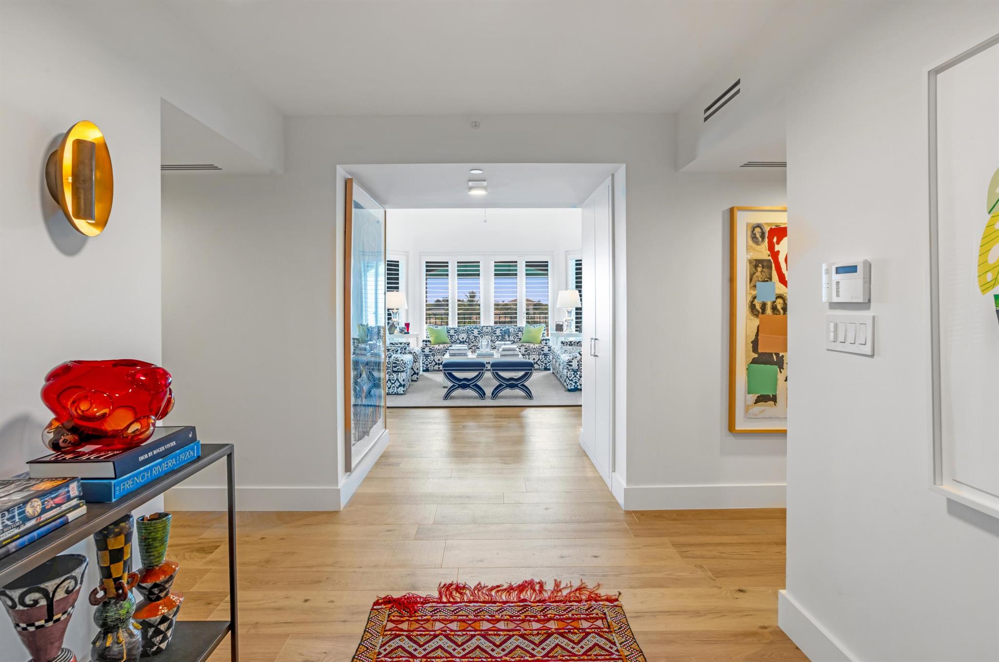 MIZNER COURT CONDO - Residential