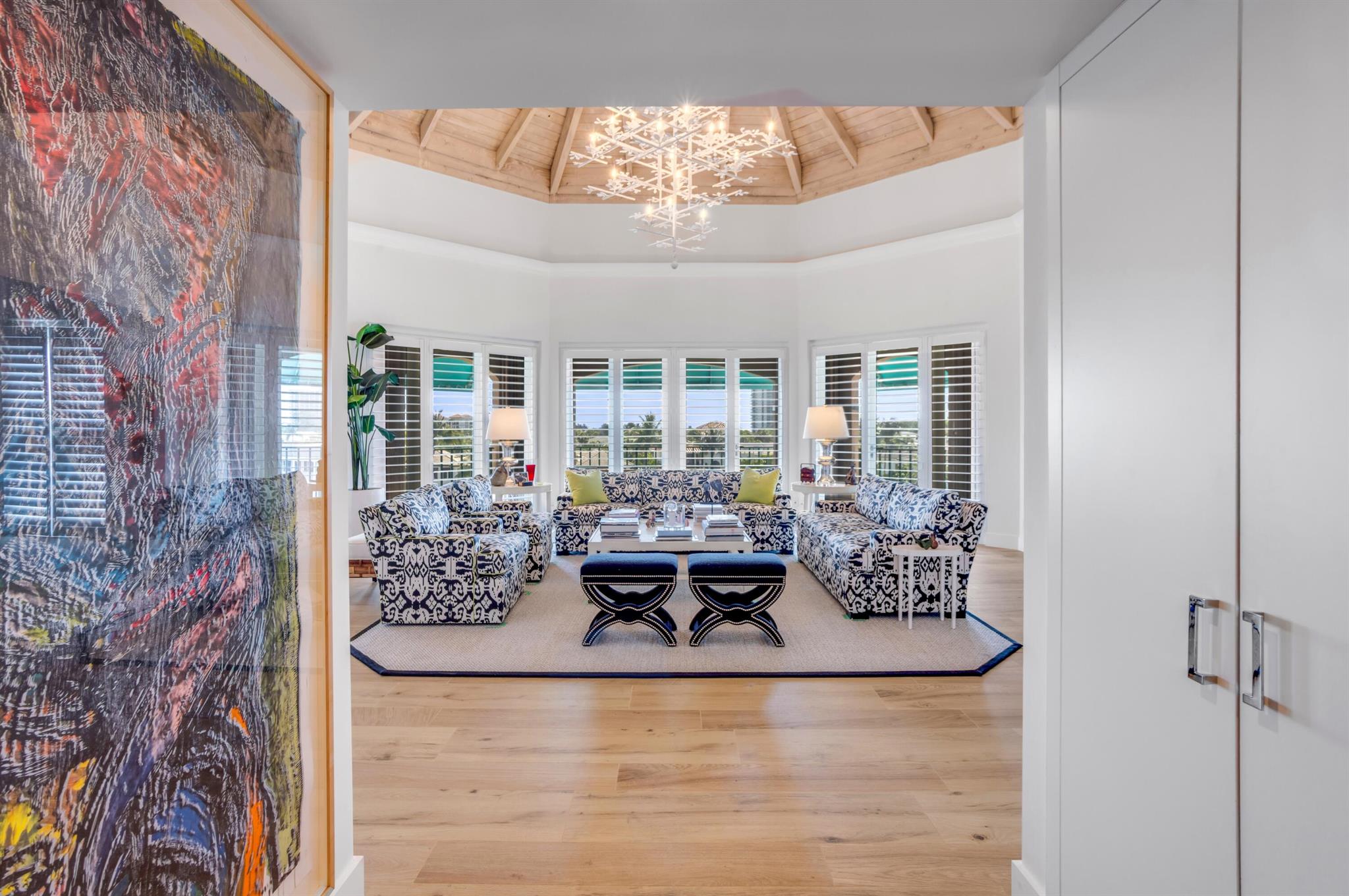 MIZNER COURT CONDO - Residential