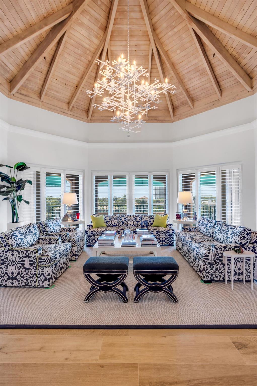MIZNER COURT CONDO - Residential